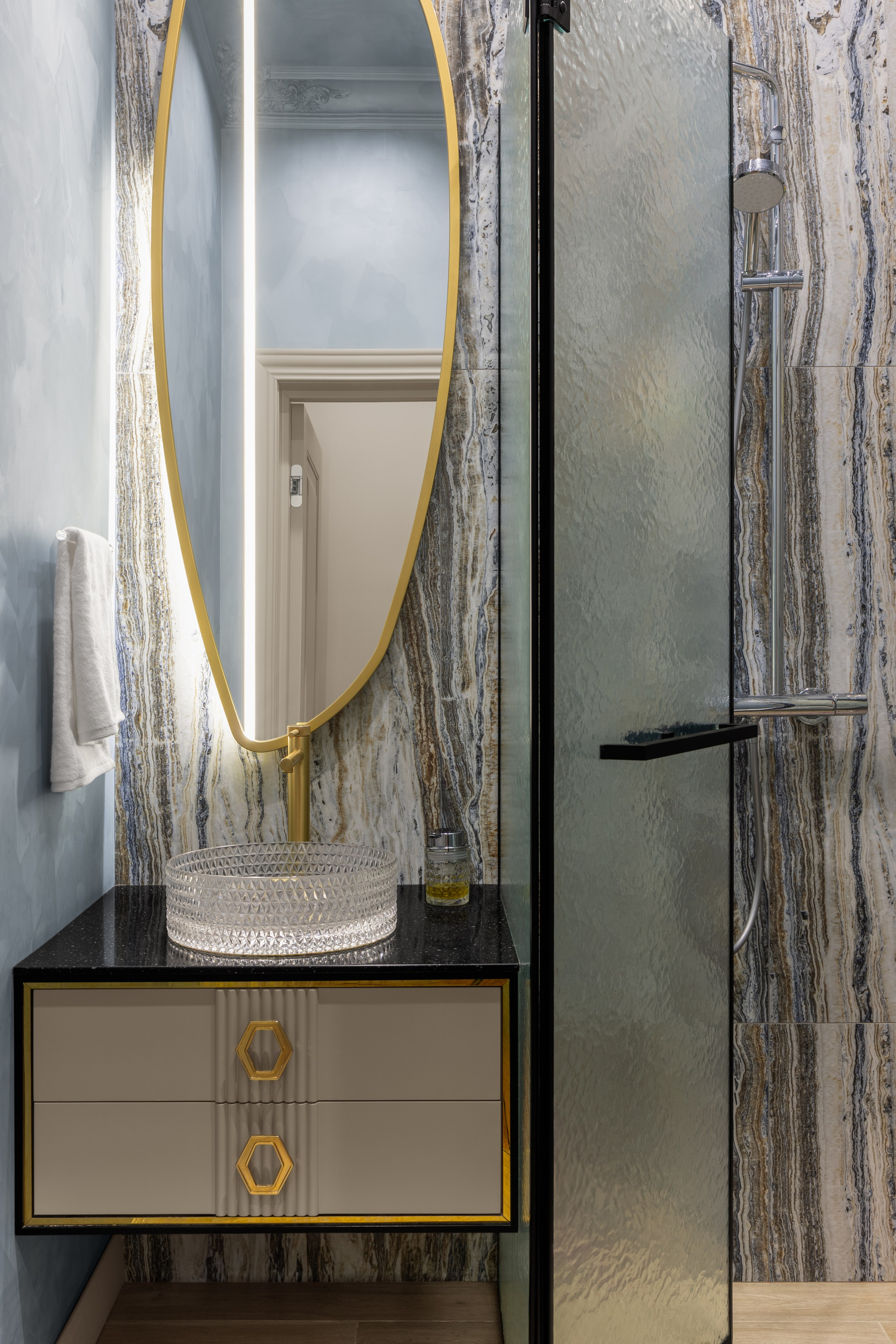 Фотосъёмка интерьера частного дома в г. Астана. Роман Якунин — интерьерный фотограф в Алматы