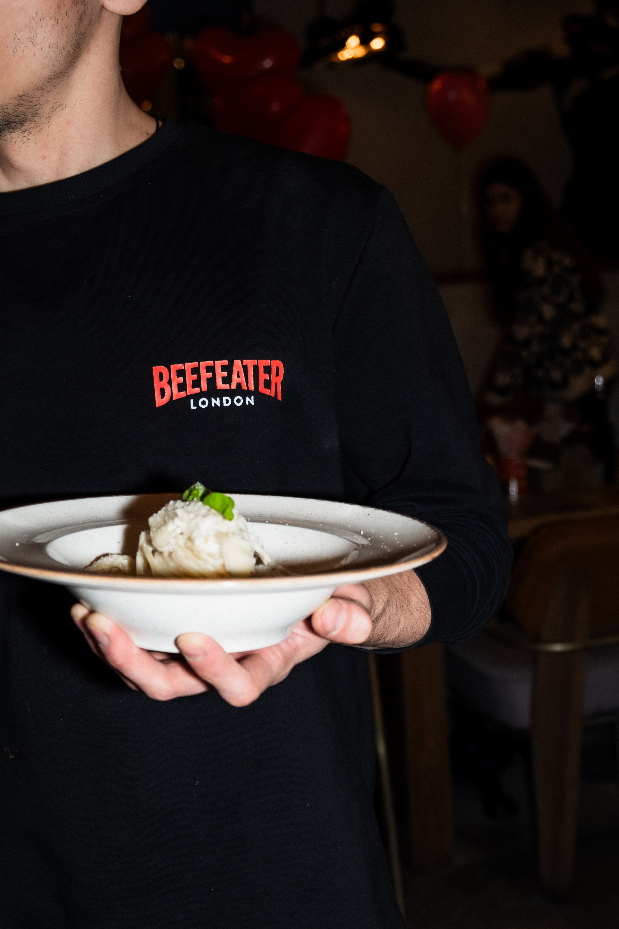 Roni Pizza napolitana. Фотограф в Тюмени Кирилл Марфин