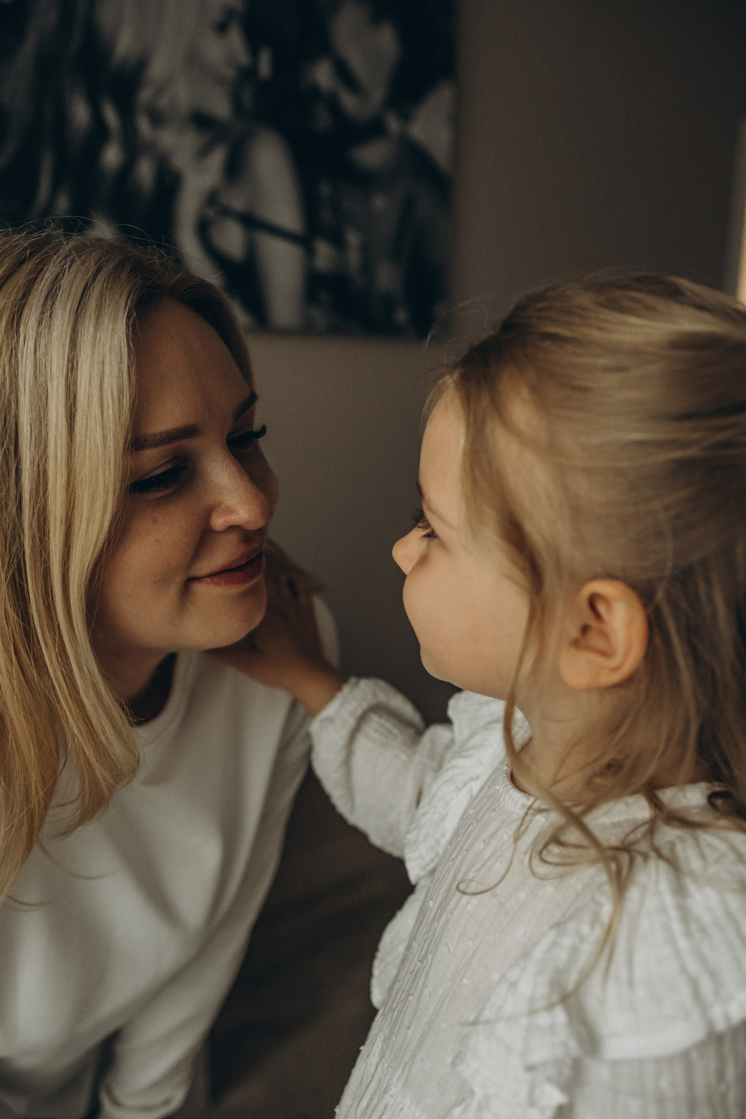 Демид. Гаврилова Настя семейный фотограф lifestyle в Москве