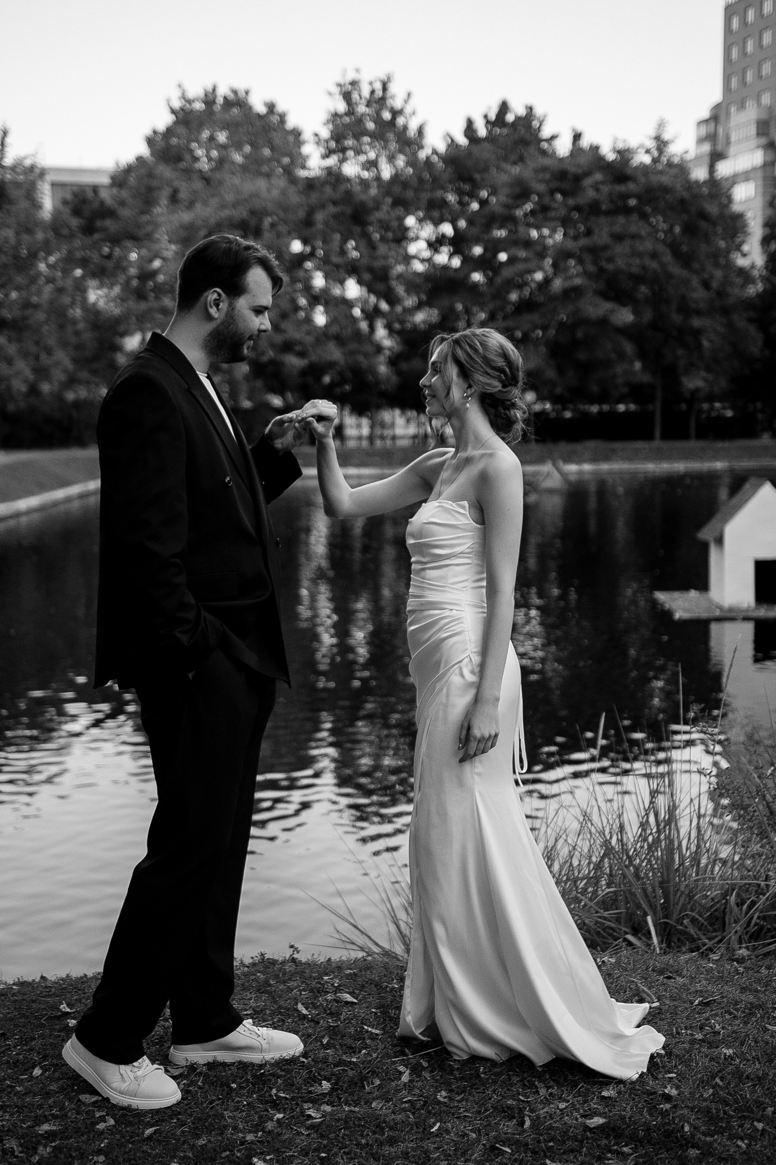 Екатерина и Алексей. Гаврилова Настя семейный фотограф lifestyle в Москве