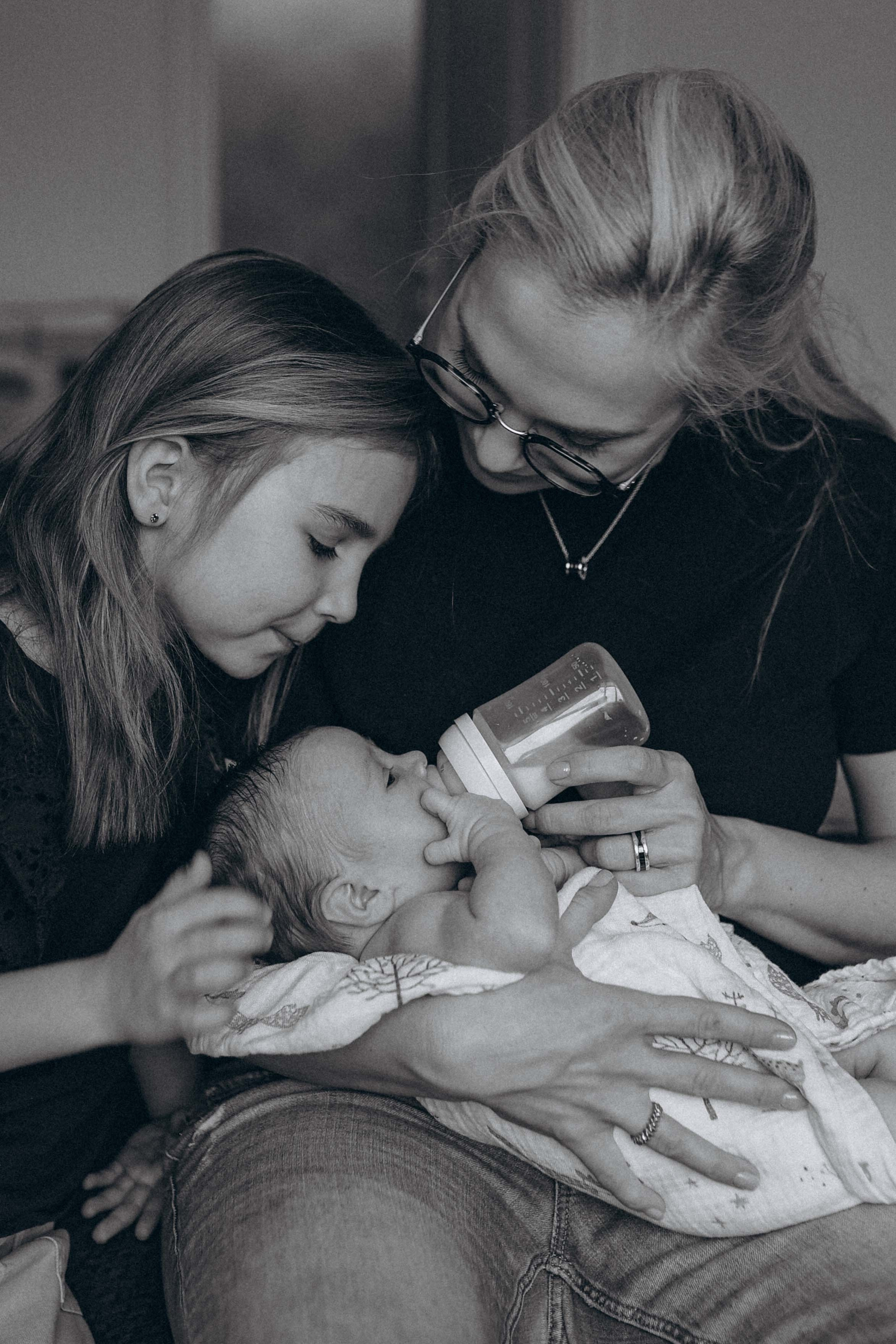 Малыш Филлип. Детский и семейный фотограф, съемка новорожденных Москва