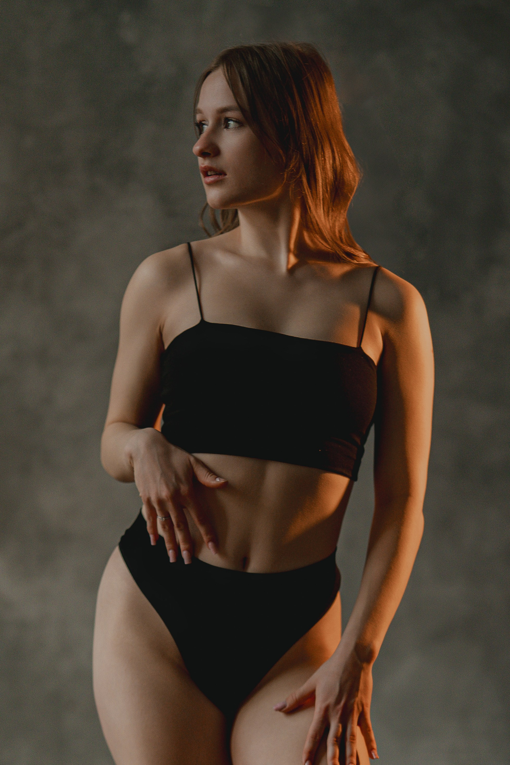 Polin. Натали — Фотографирую на память, что бы помнить какими мы были