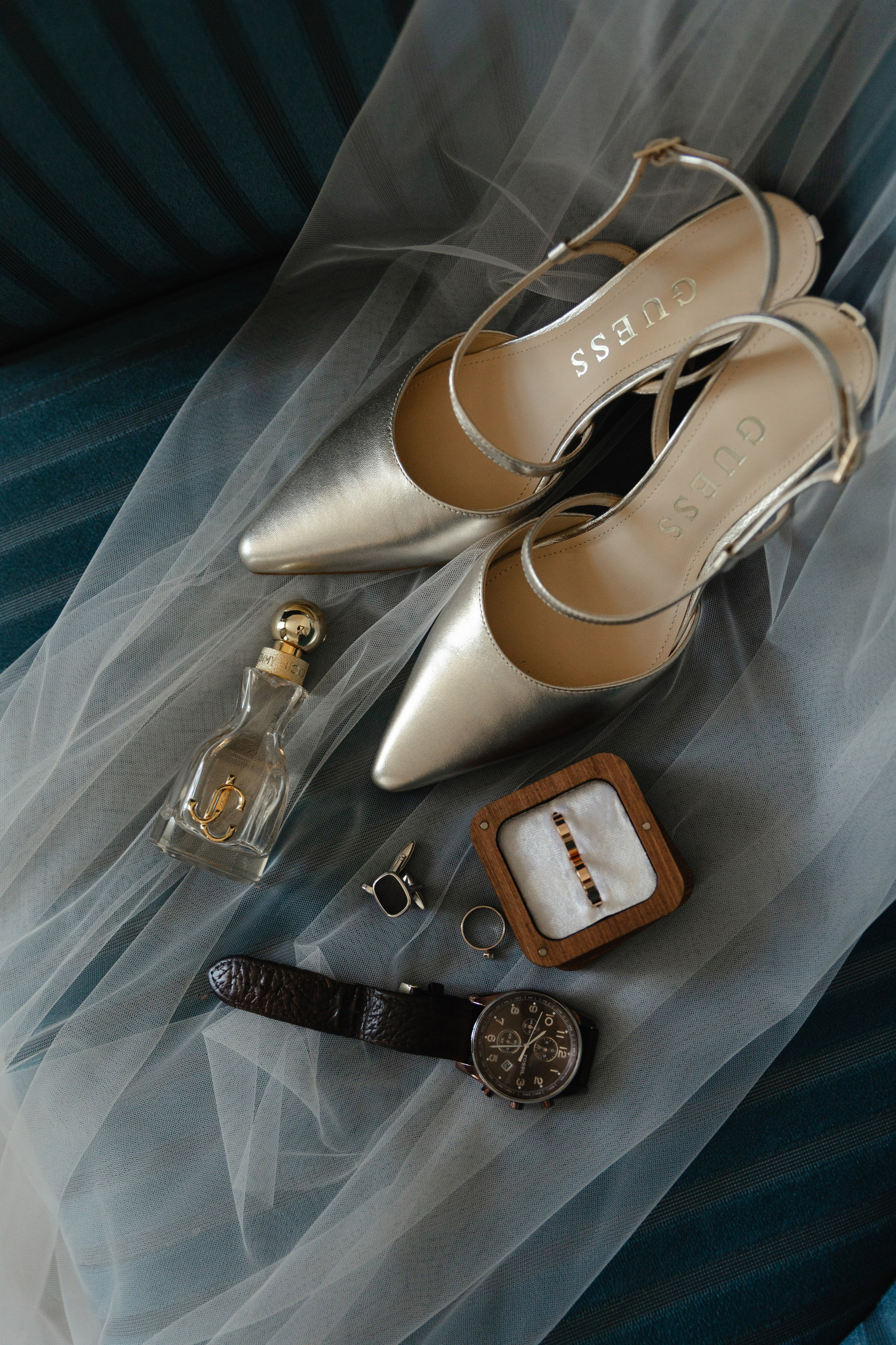 Сергей и Таня. Свадебный фотограф Ирина Поздеева в Томске/Северске