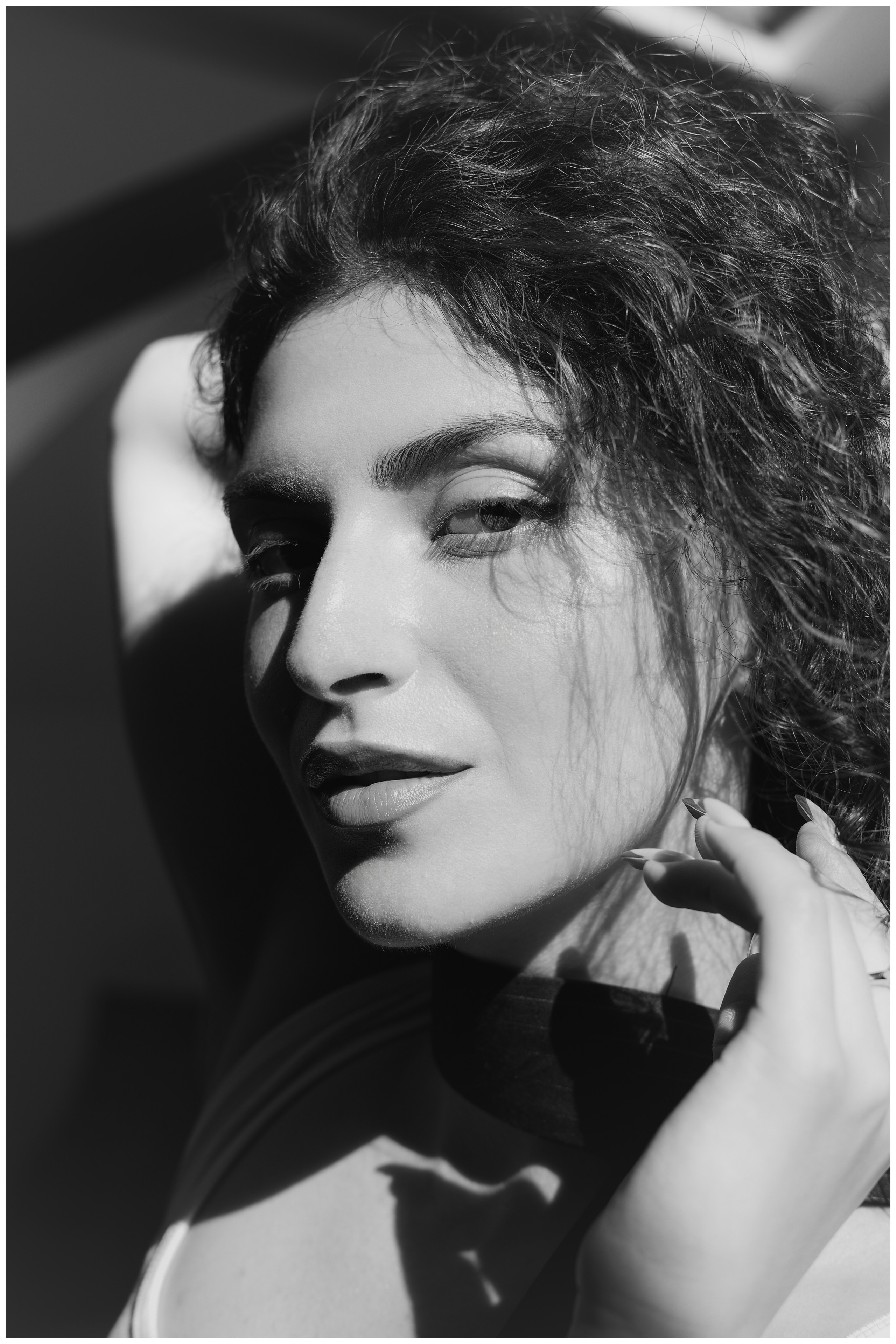 Лия. Портретный фотограф в Орле. Готовые фото за 3 дня! Помощь в позировании. Советы по организации