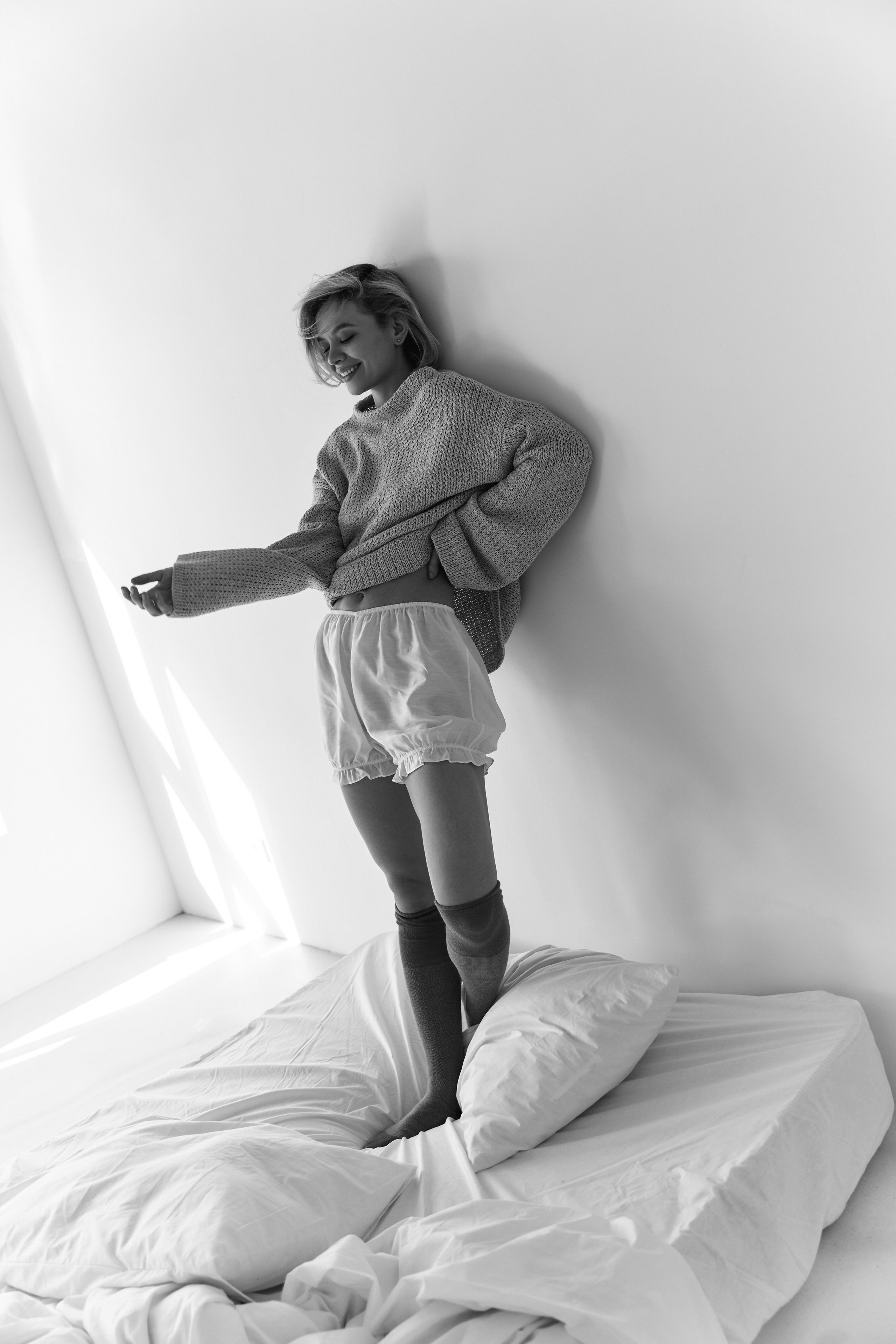 Персональные съёмки. Портретный фотограф из Сибири Карина Ровкова