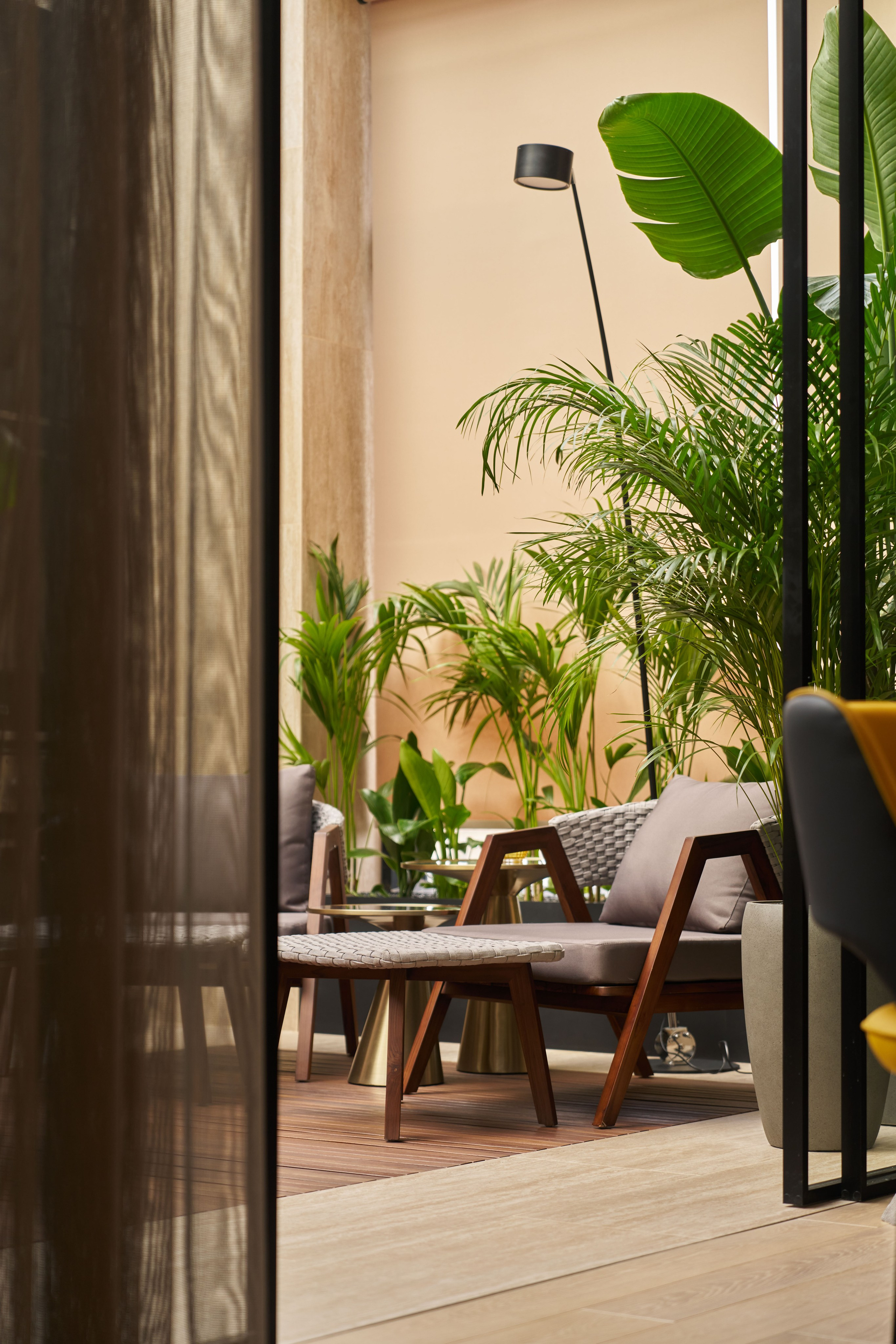 THE PENTHOUSE. Главная