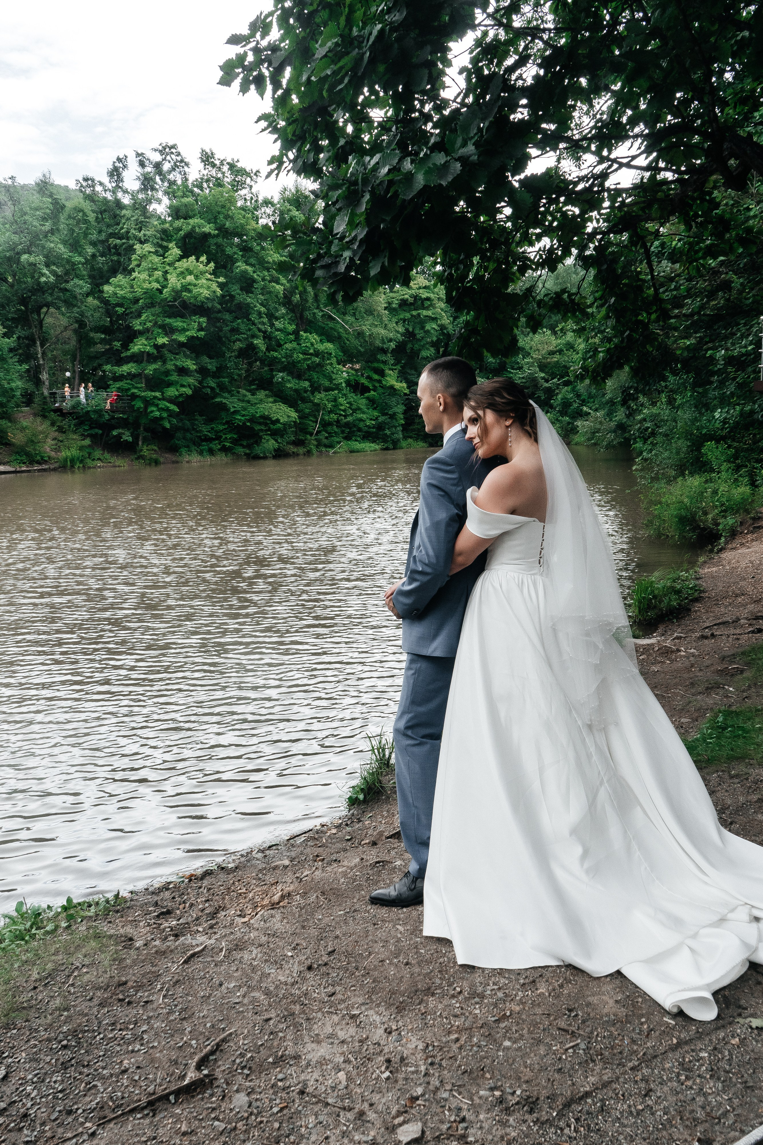 Мария и Михаил. Свадебный и семейный фотограф во Владивостоке Александра Глускер