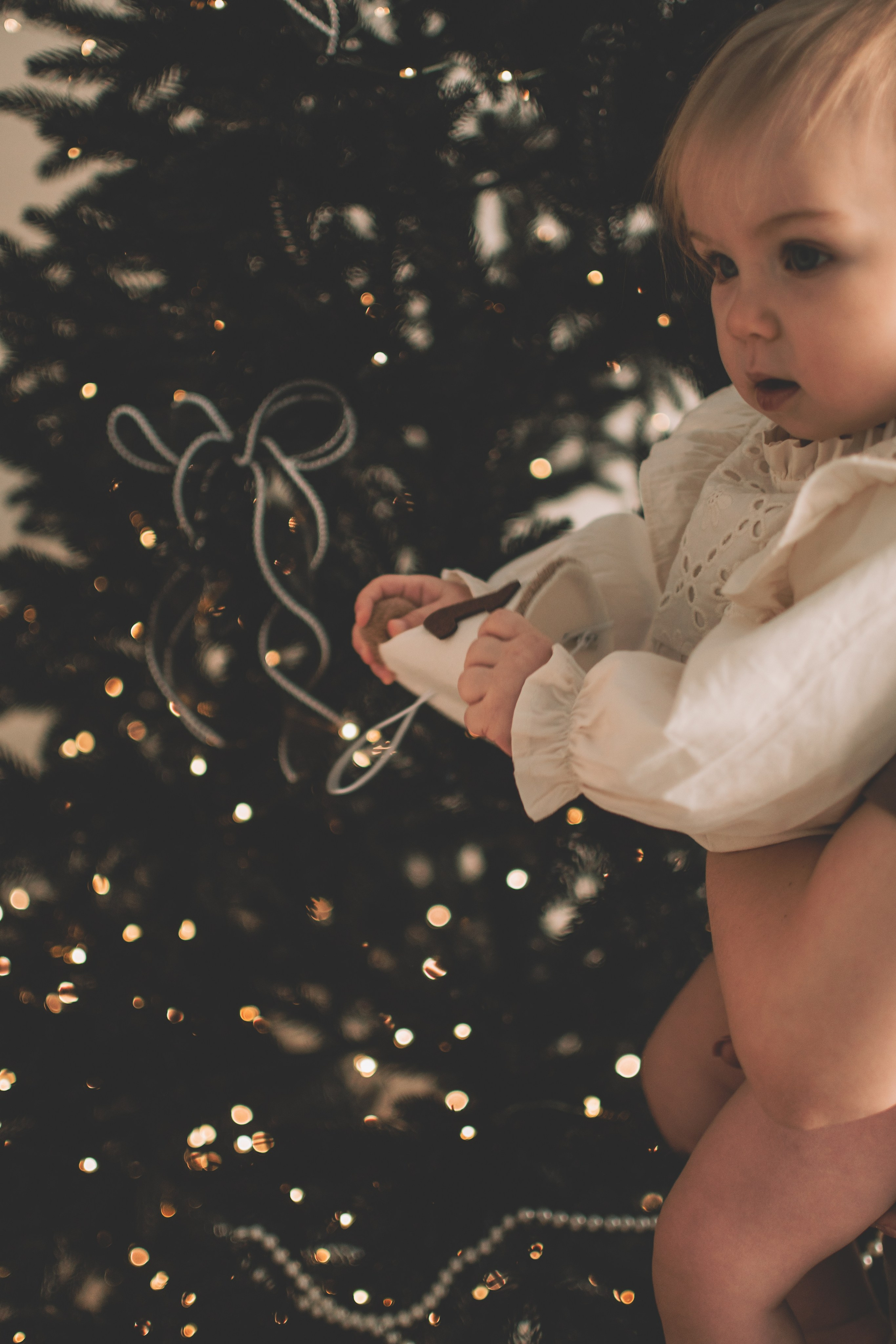 Еве 1 годик. Семейный и свадебный фотограф Губкинский и Ставрополь