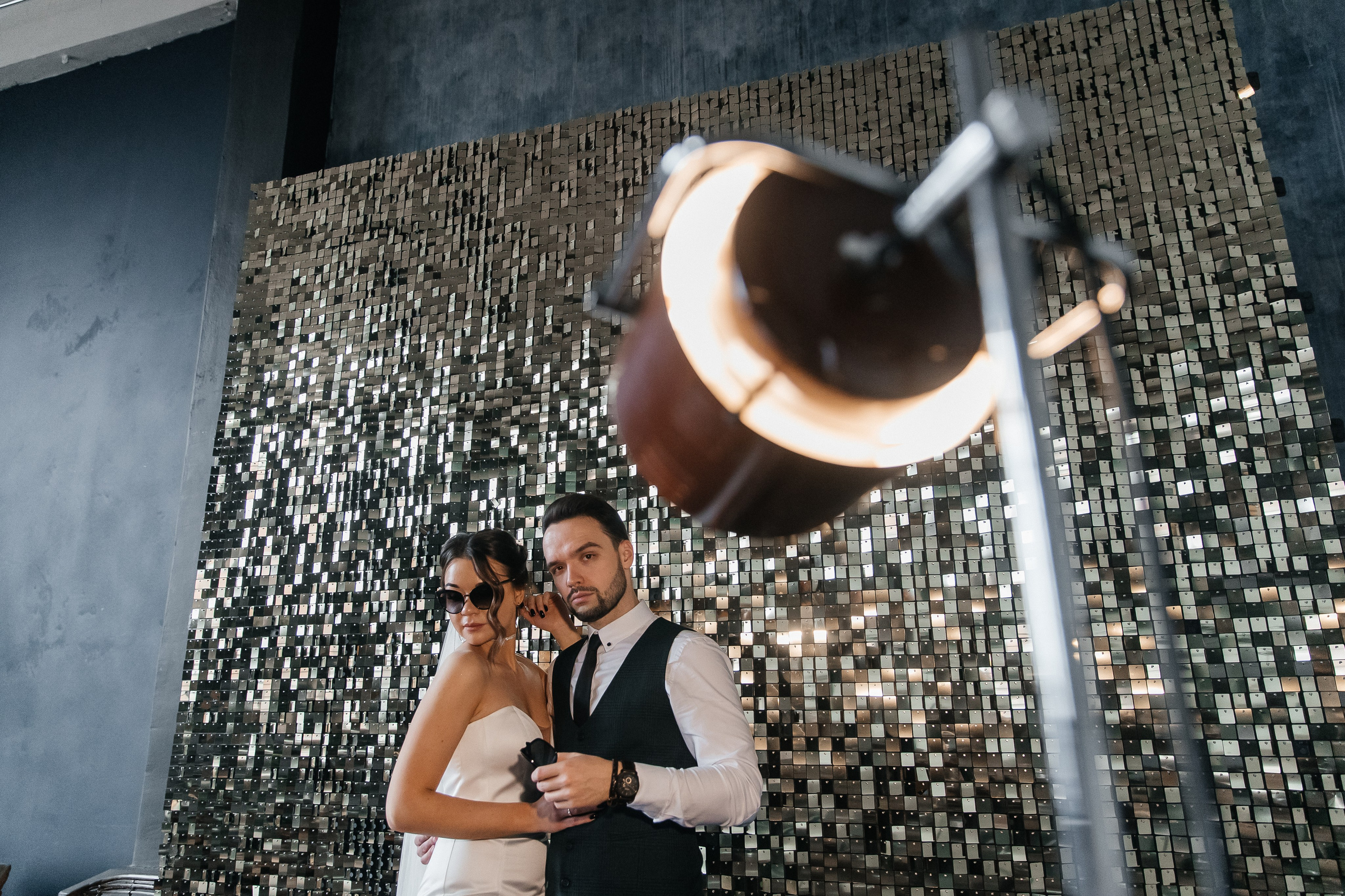 Nastya & Lesha. Свадебный фотограф Лёша Ходос