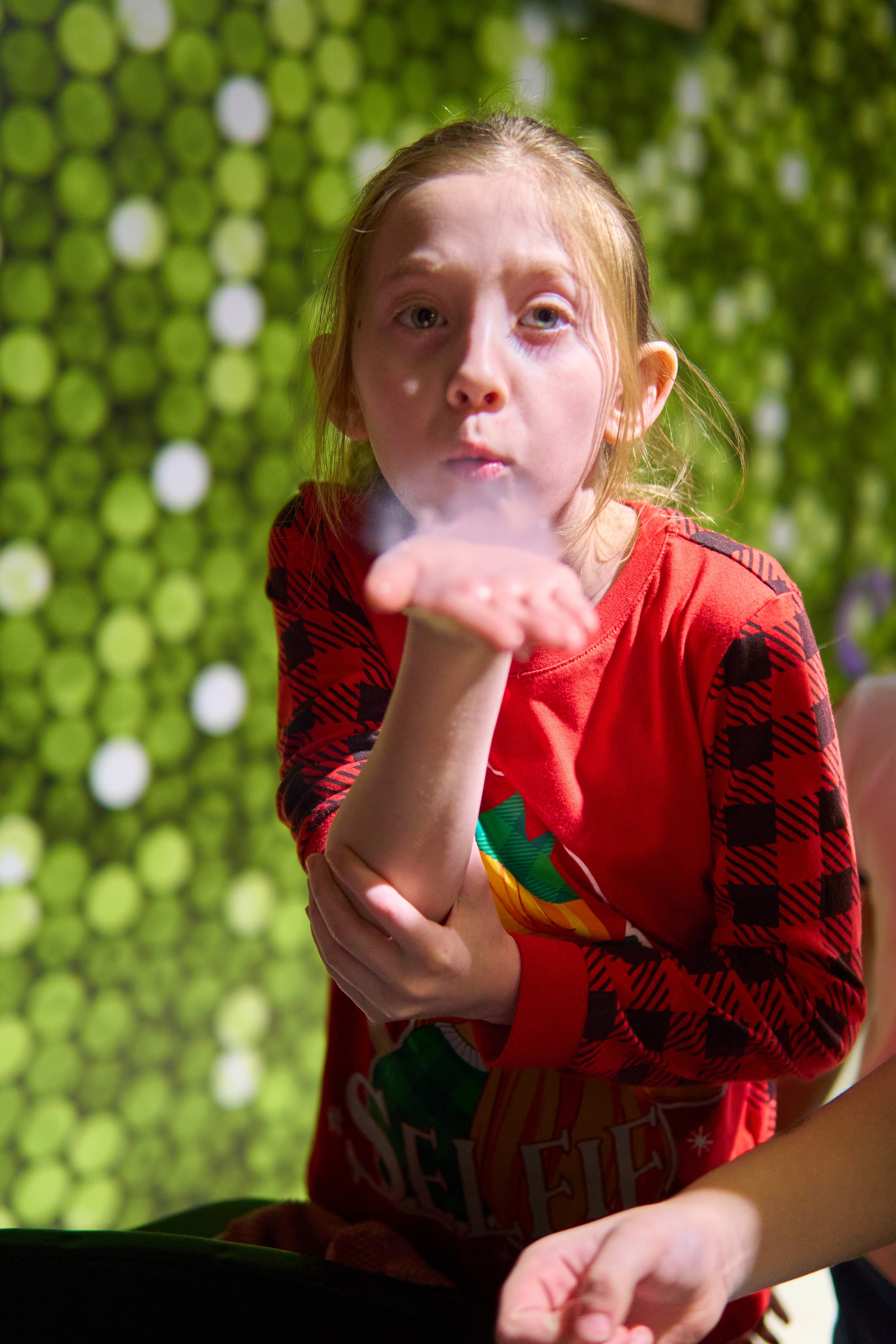 Пижамная вечеринка. Евгений Кудинов | Фотограф в Холмске