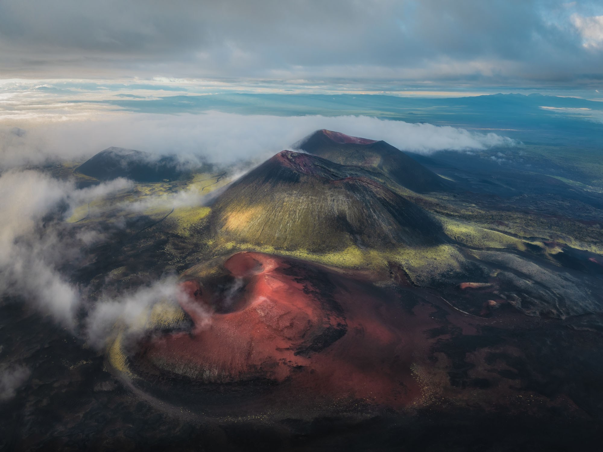Фототур на Камчатку 2026