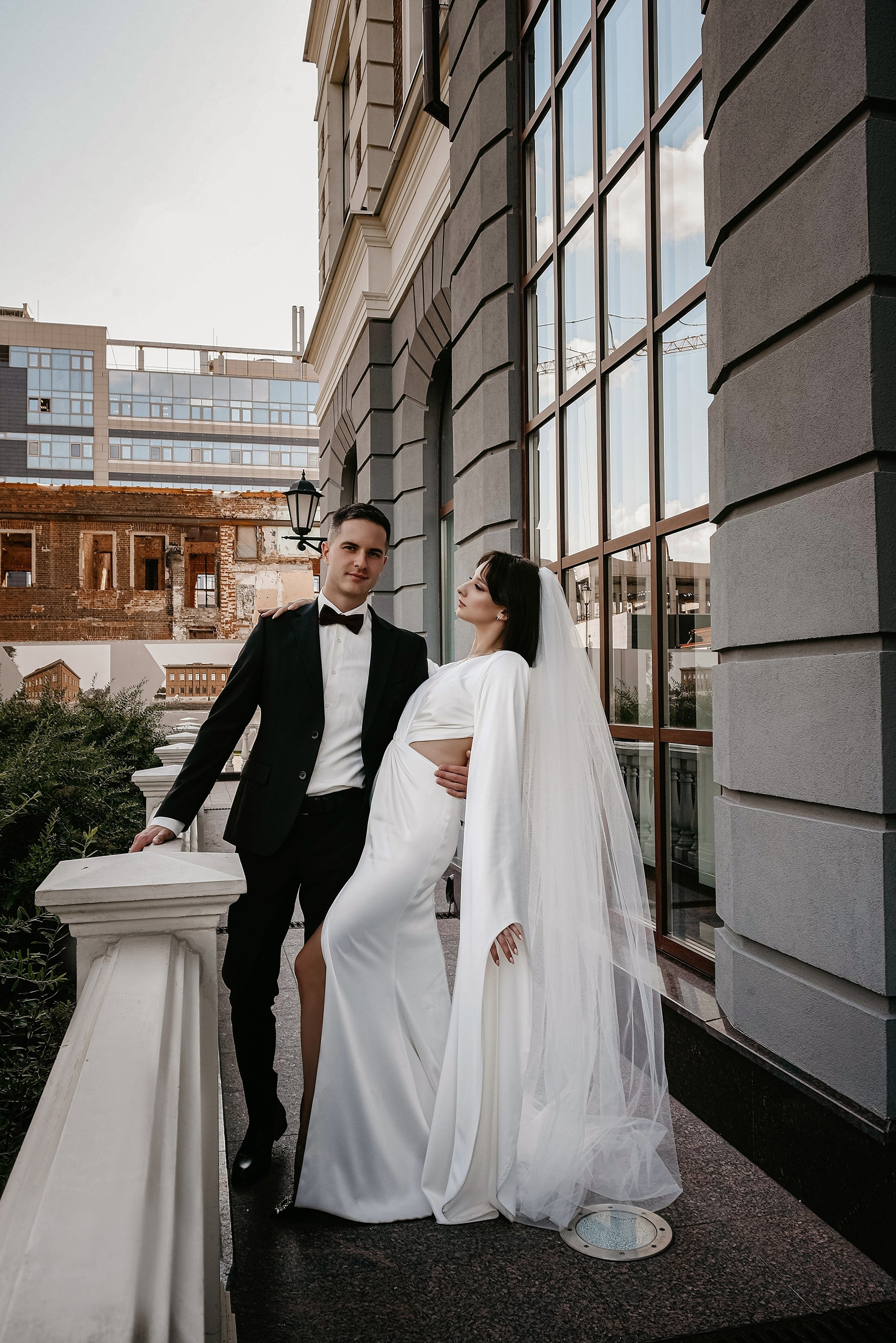 Свадьба. Фотограф во Владивостоке