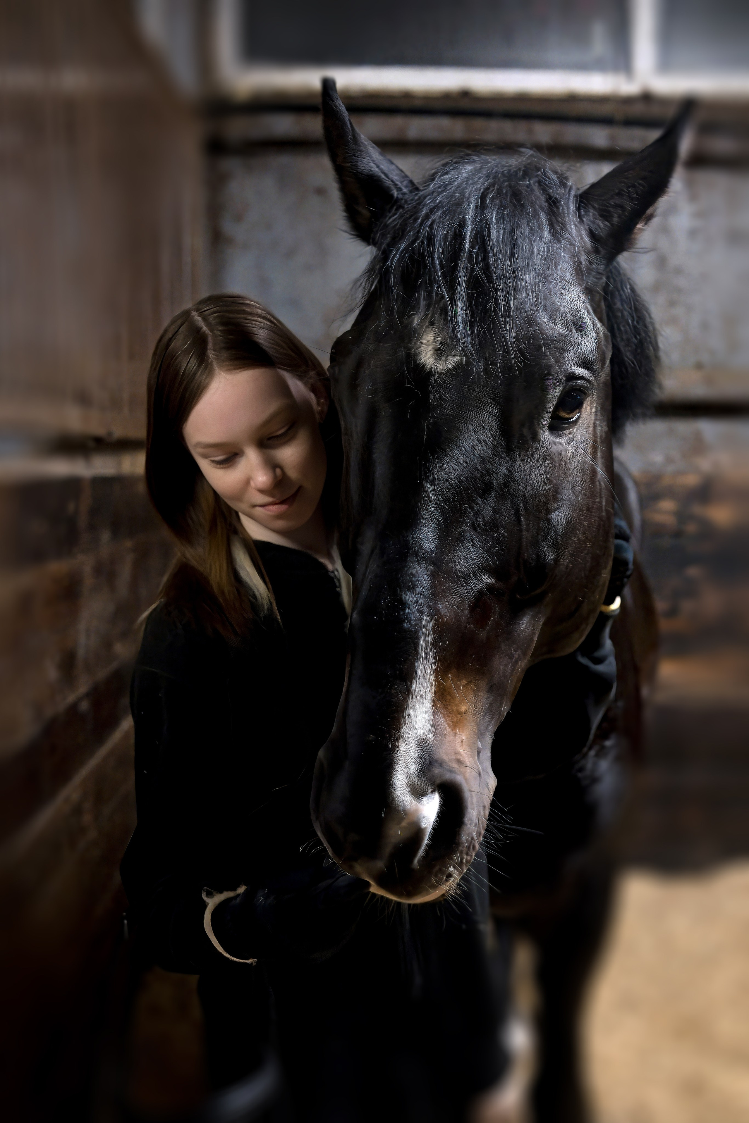 Волшебный турнир в Конно-спортивном клубе «АЛЛЮР» Нижний Новгород. Добро пожаловать в студию «Цифровой скульптор»  где искусство встречается с технологиями!