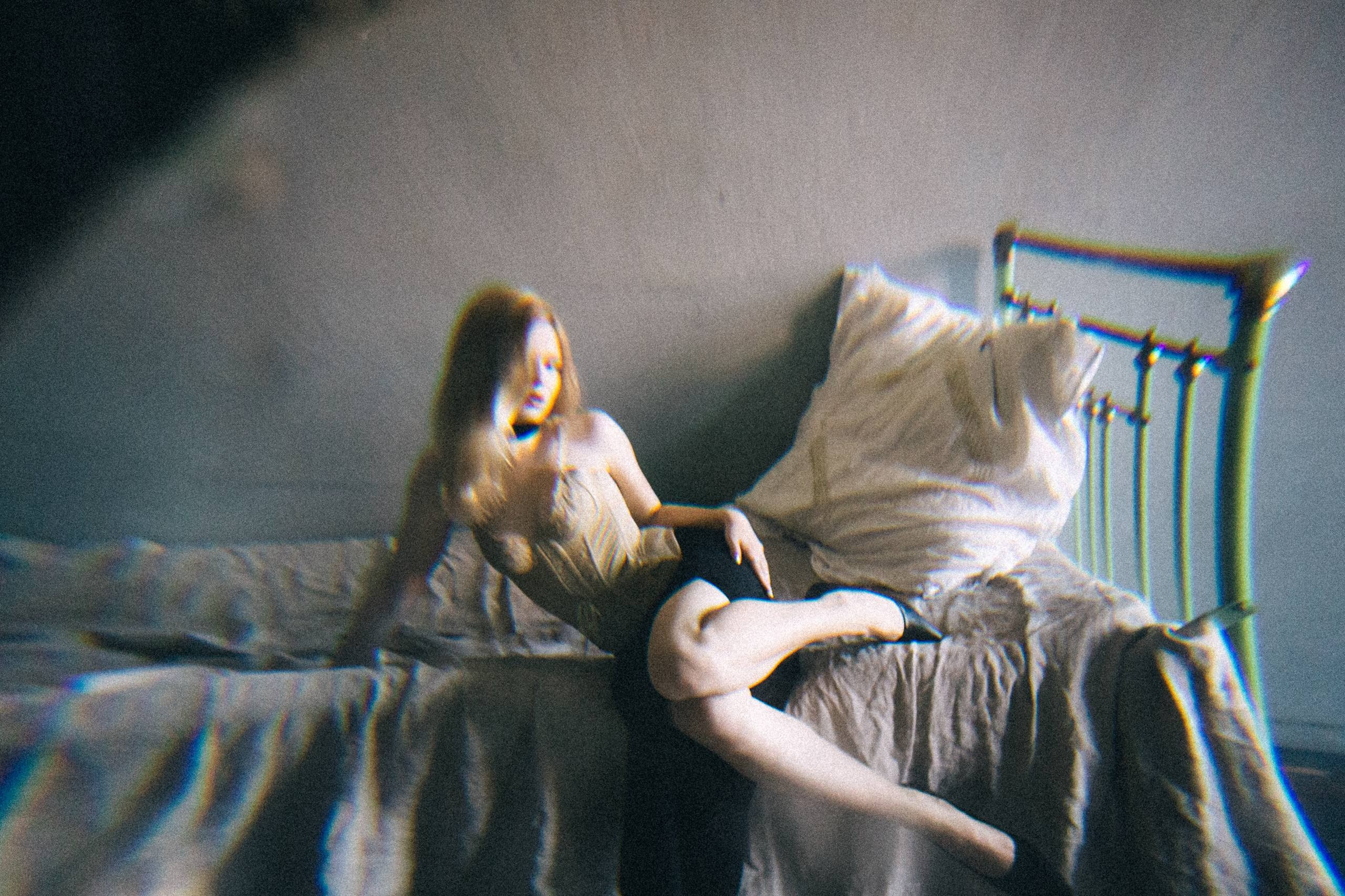 Студия. Morozography