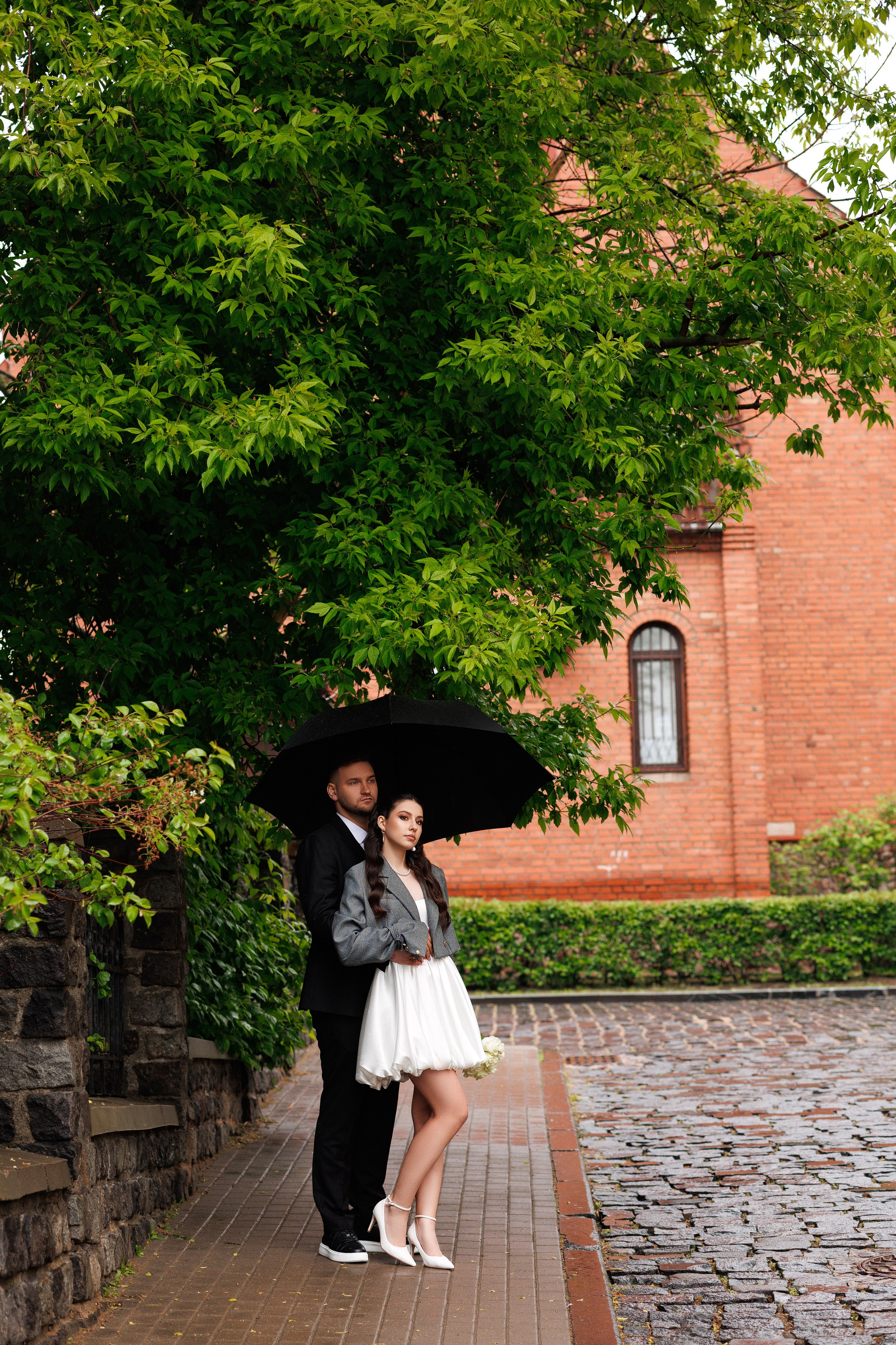 Свадебные фотосессии. Фотограф Минск