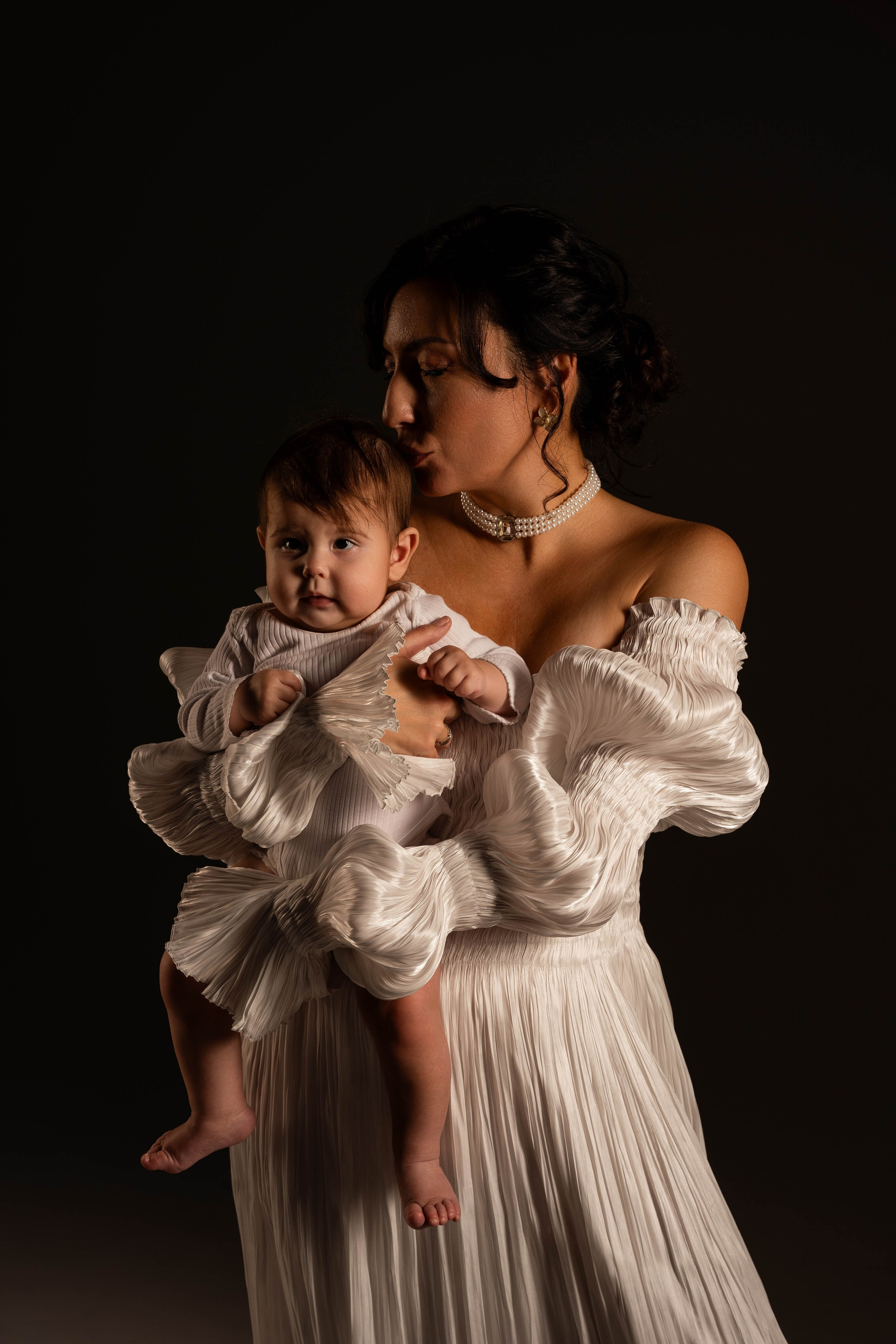 Светлана и ее семья. Анастасия Антипинская — профессиональный фотограф в Хабаровске