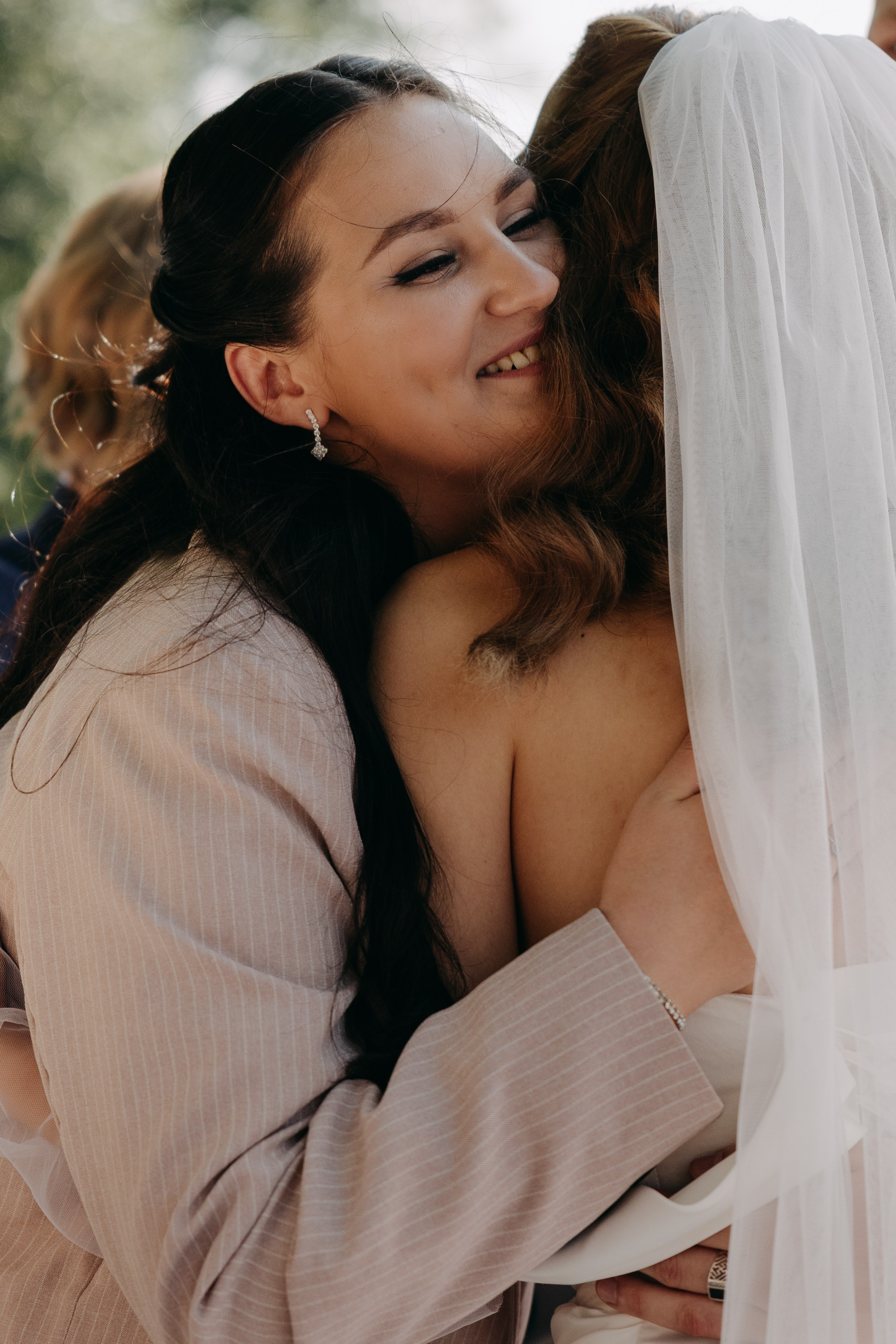 Анна и Никита | банкет. Свадебный фотограф Москва Анастасия Храмова