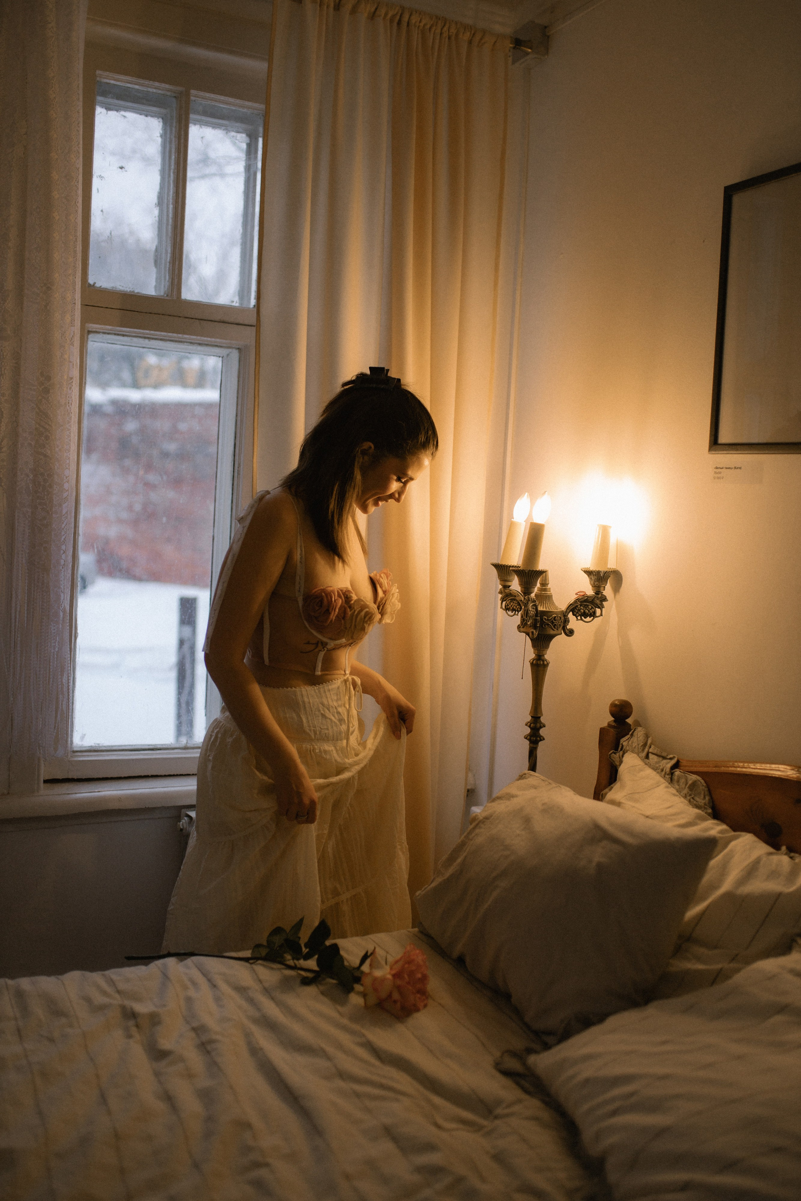 Тома. Фотограф Ульяна Дивина в Нижнем Новгороде и Нижегородской области