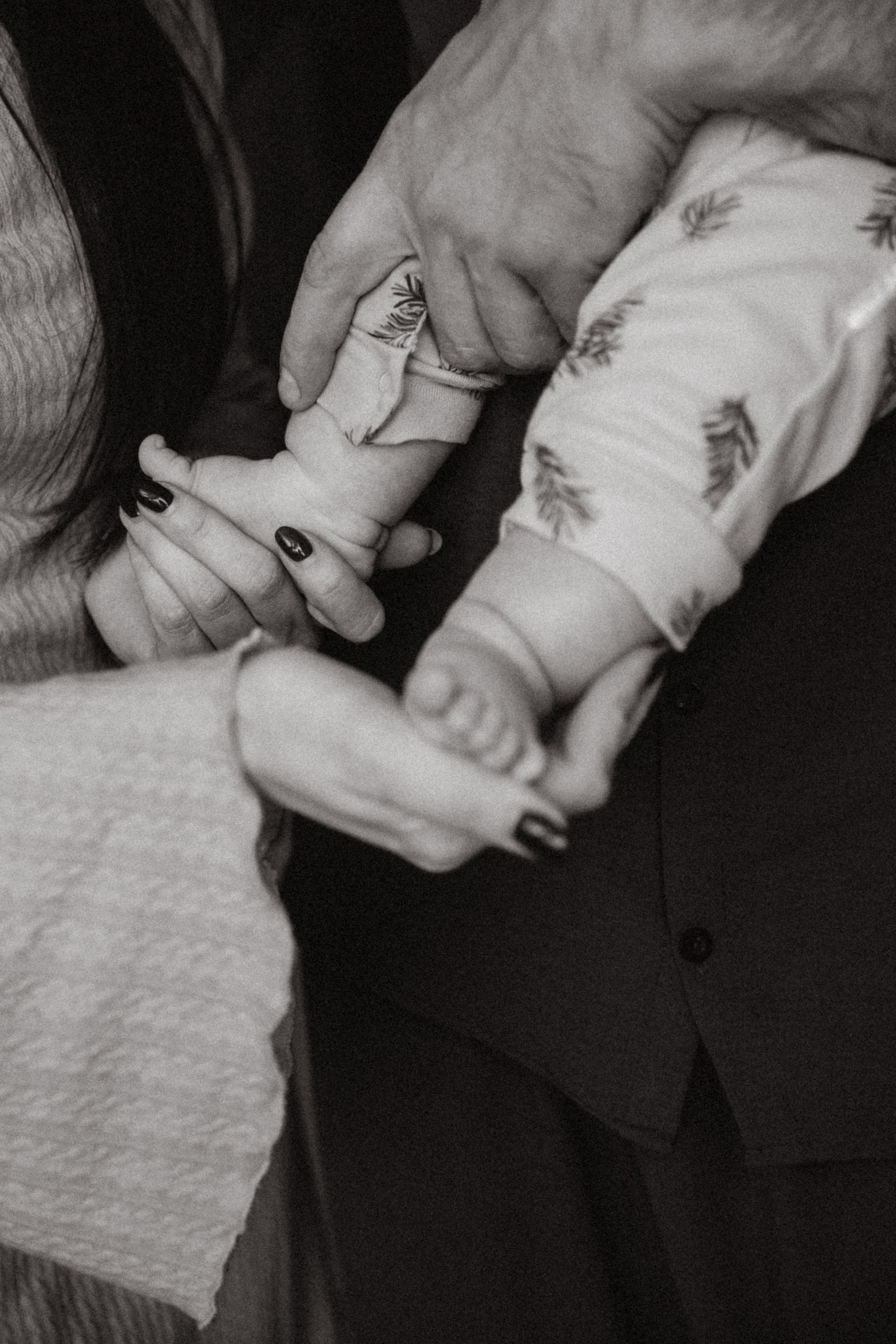 Дом, тепло, любовь. Фотограф Ульяна Дивина в Нижнем Новгороде и Нижегородской области