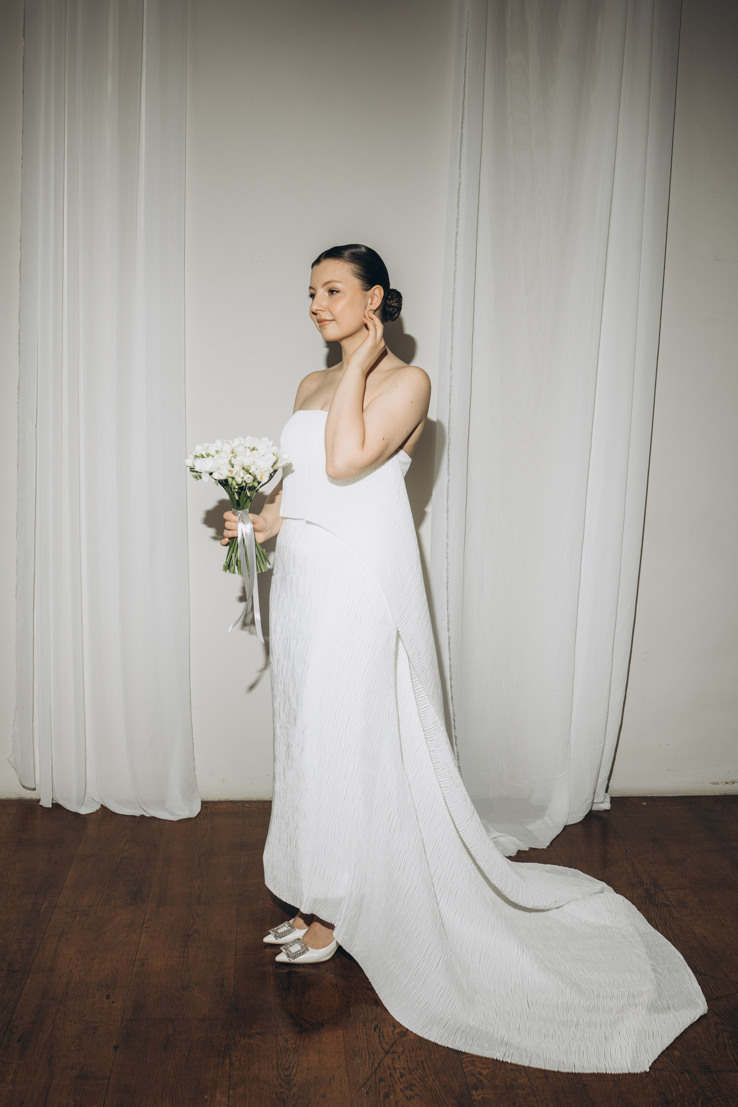 Alina & Vlad. Фотограф Ольга Рубцова в Москве и Московской области