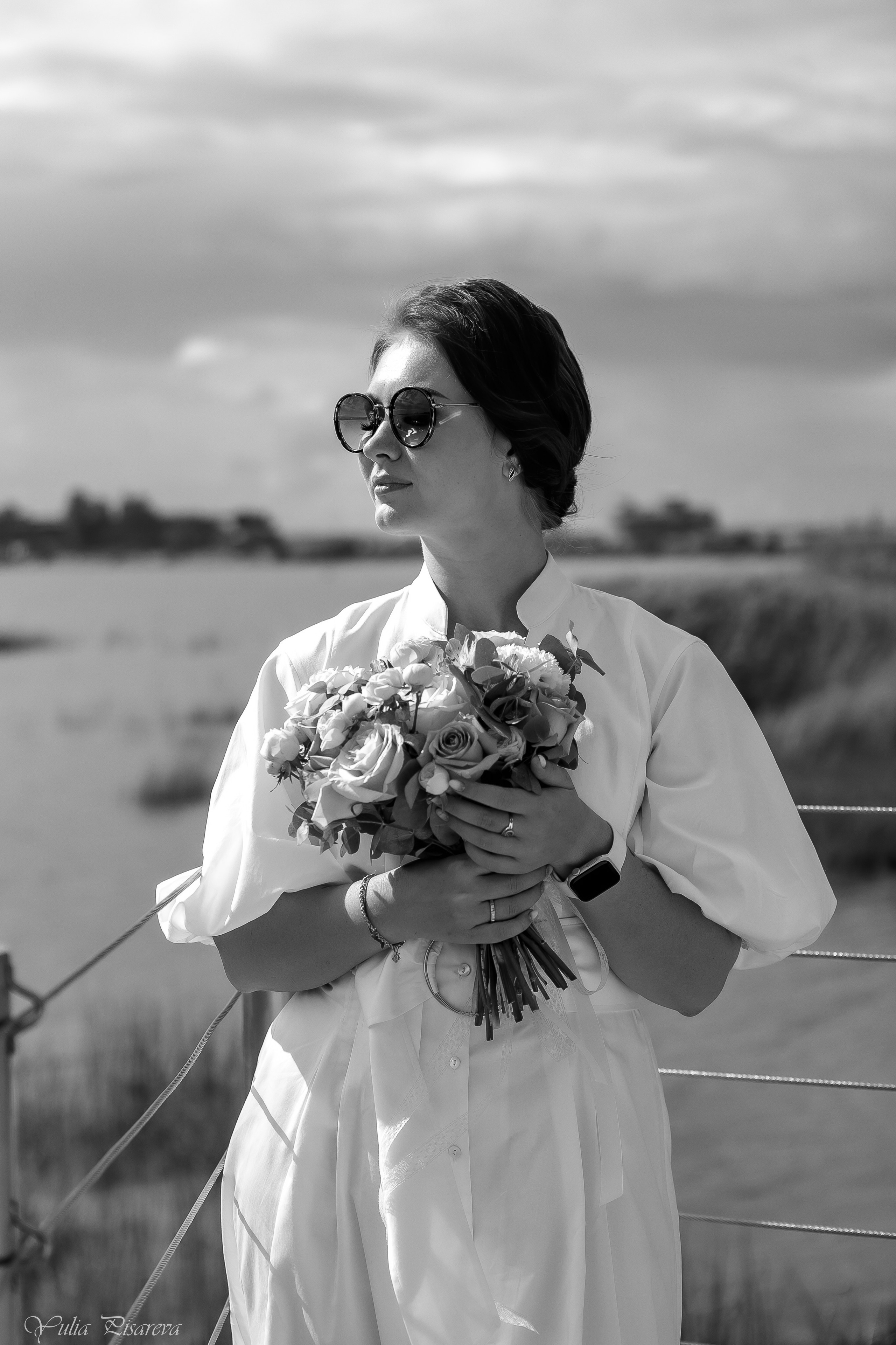 Свадьба Тина и Сергей. Фотограф в Санкт-Петербурге Писарева Юлия