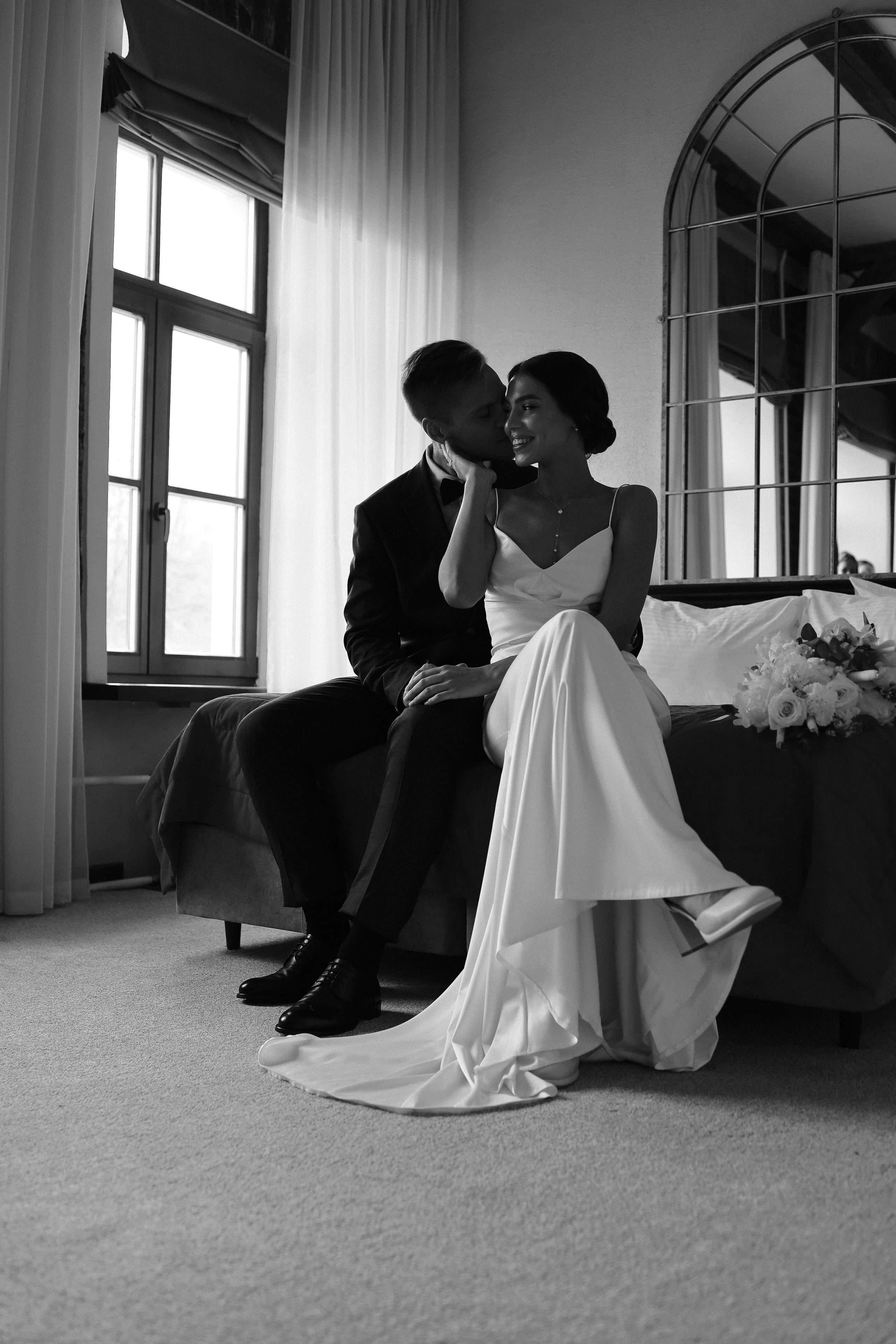 Маргарита и Роман. Фотограф Санкт-Петербург