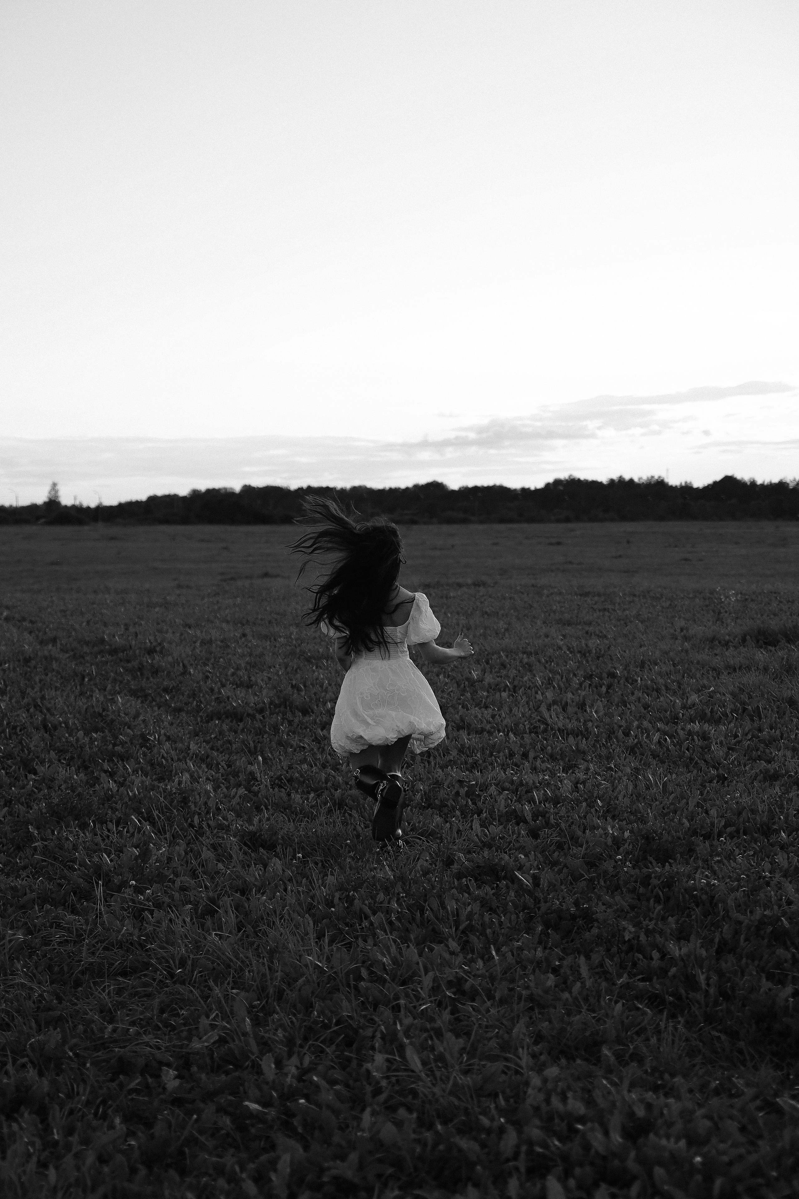 Лиля. Фотограф Санкт-Петербург