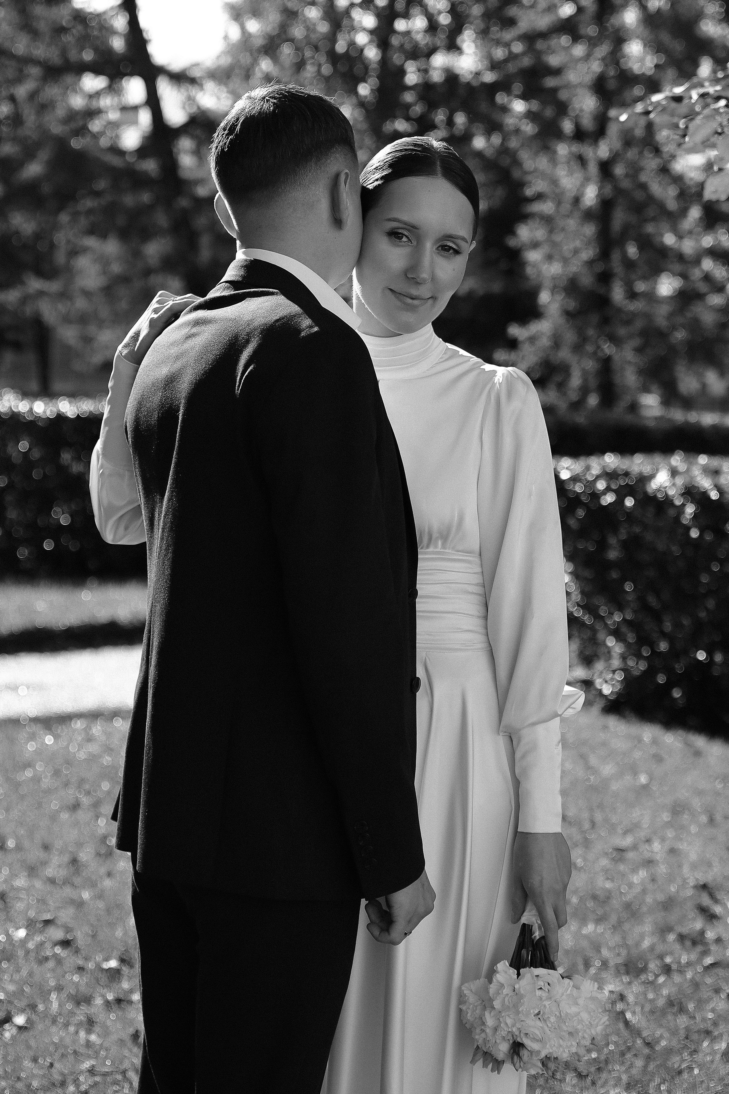 Артем и Дарья. Фотограф Санкт-Петербург