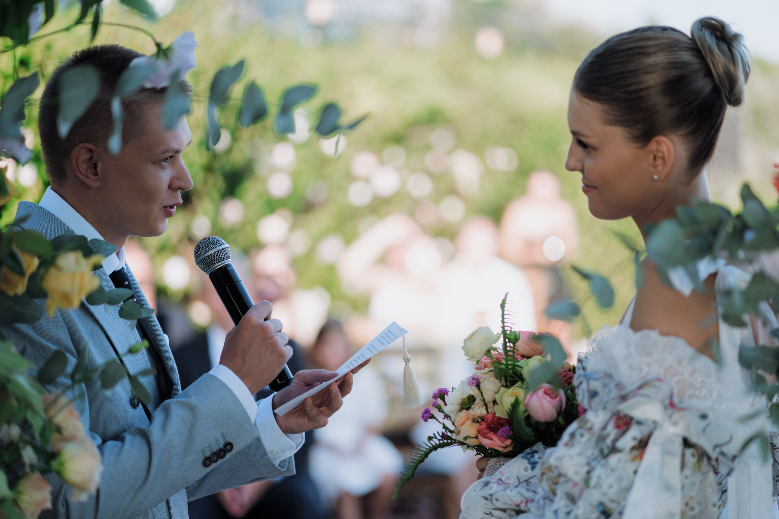 Antalya Akra. Wedding & Documentary Photographer based in Nuremberg — available across Europe & Turkey | Vitalii Nasonov