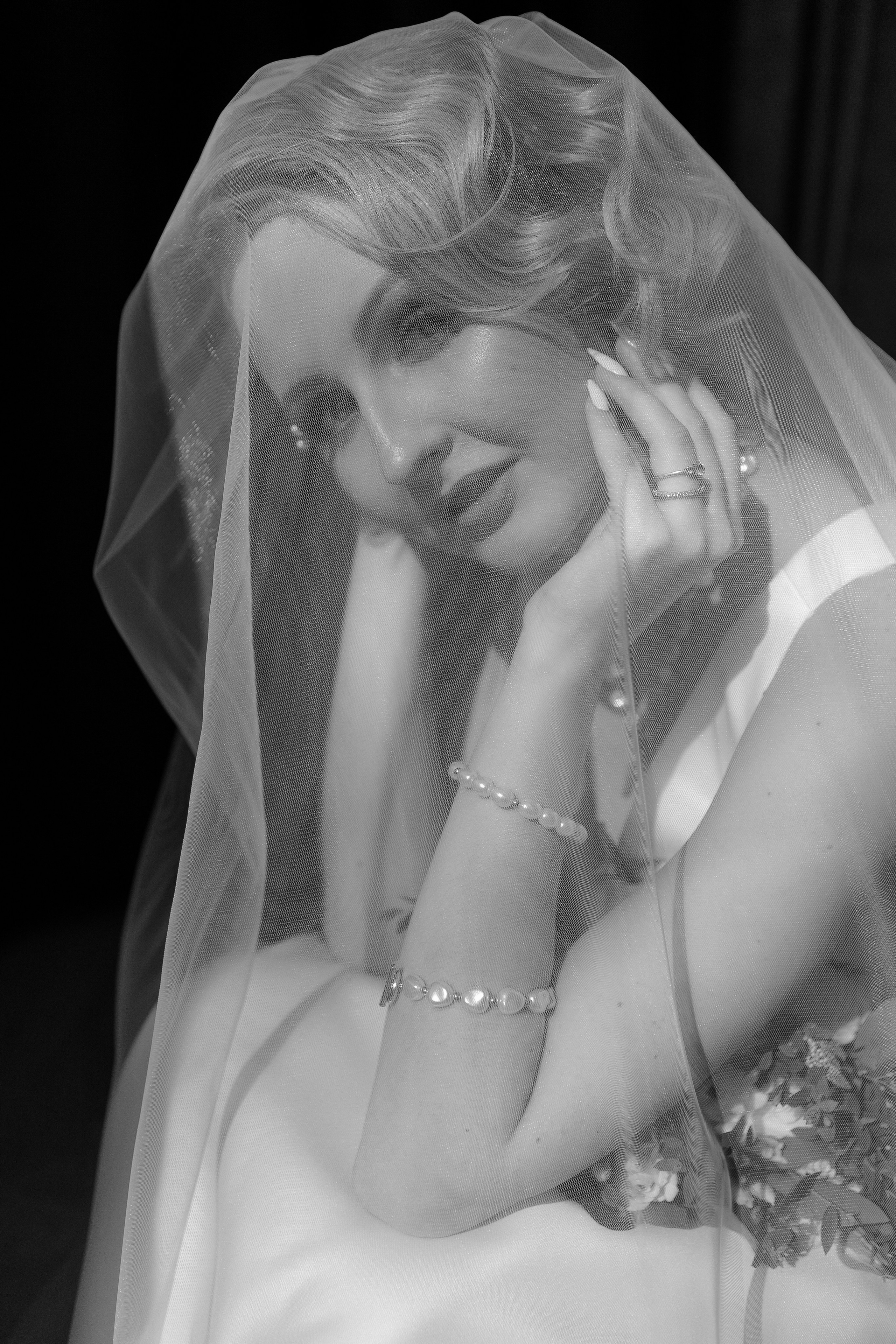 Свадьба Вадима и Дарьи. Фотограф Кольчугино/Владимир/Москва Елизавета Иода