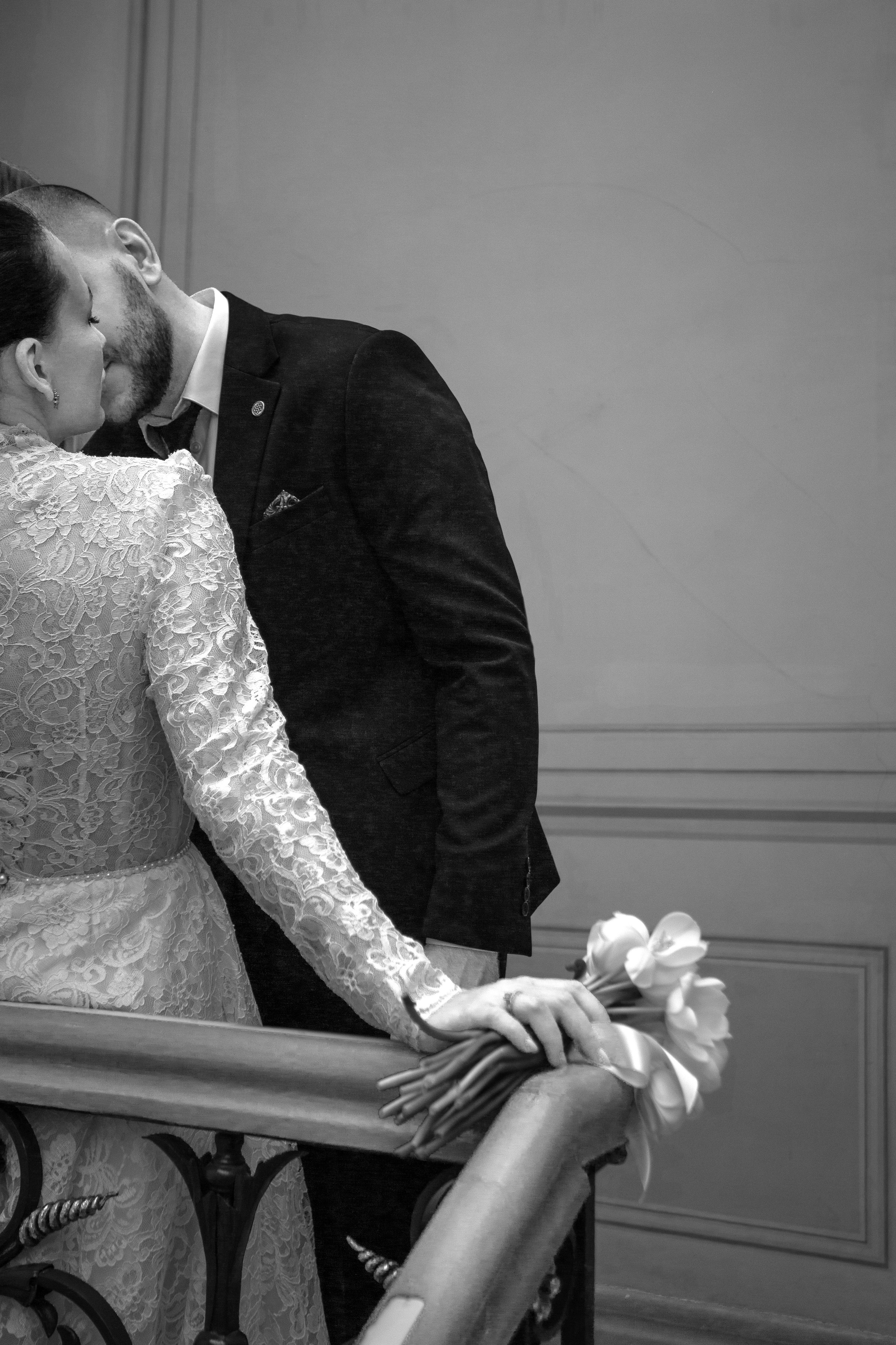Денис & Анна. Свадебный фотограф в Краснодаре Алексей Матвеев