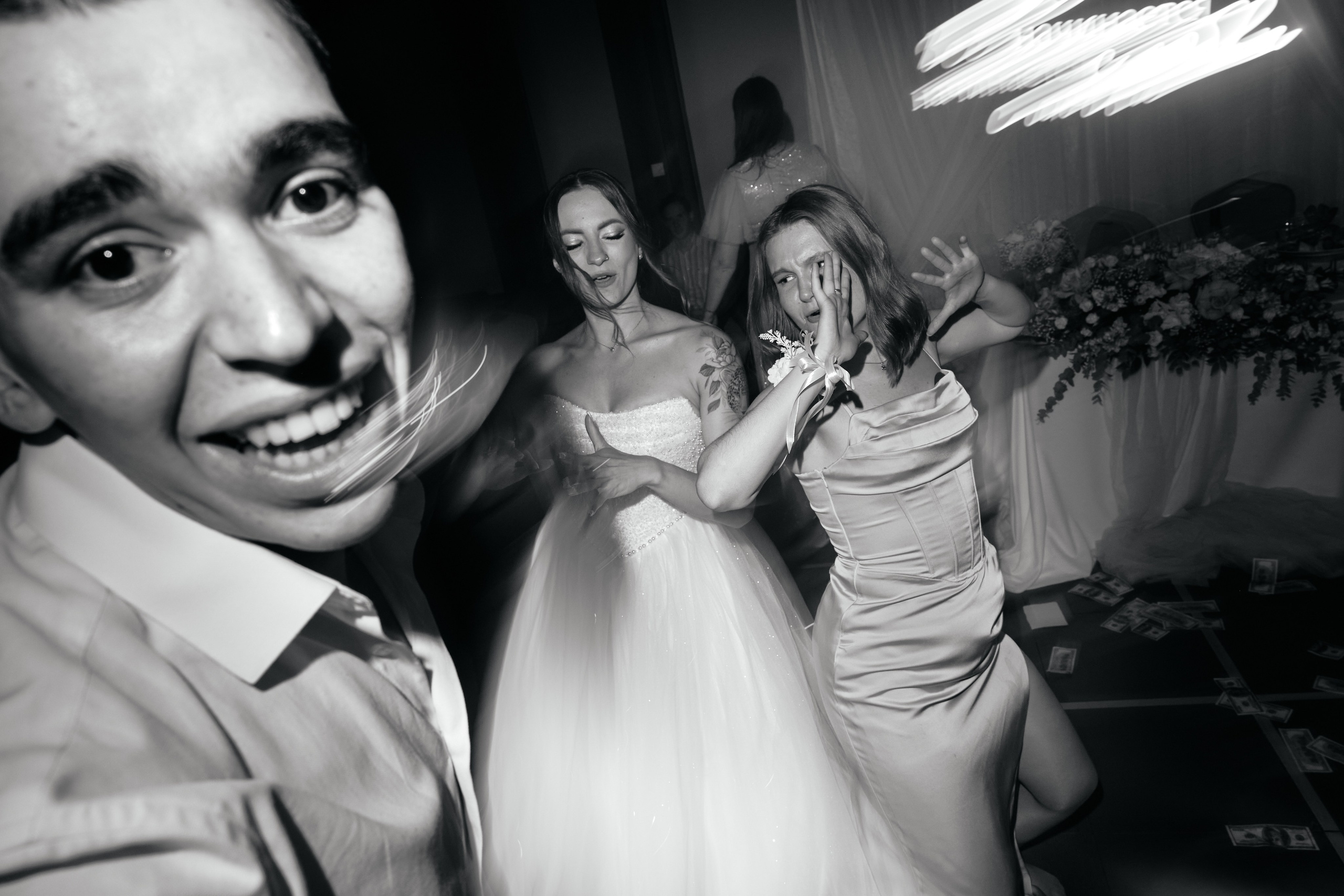 Лада и Даня — Свадебная серия