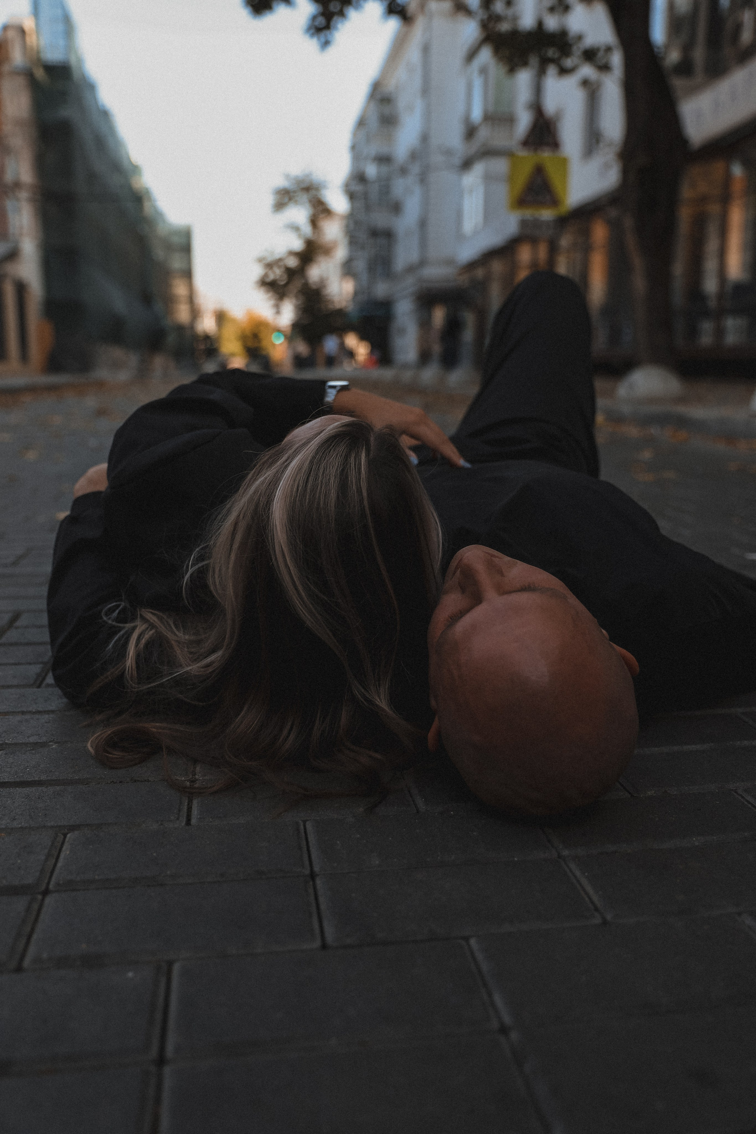 ЛЮБОВЬ. Photographer Viktoriya Markushina «My world throug»