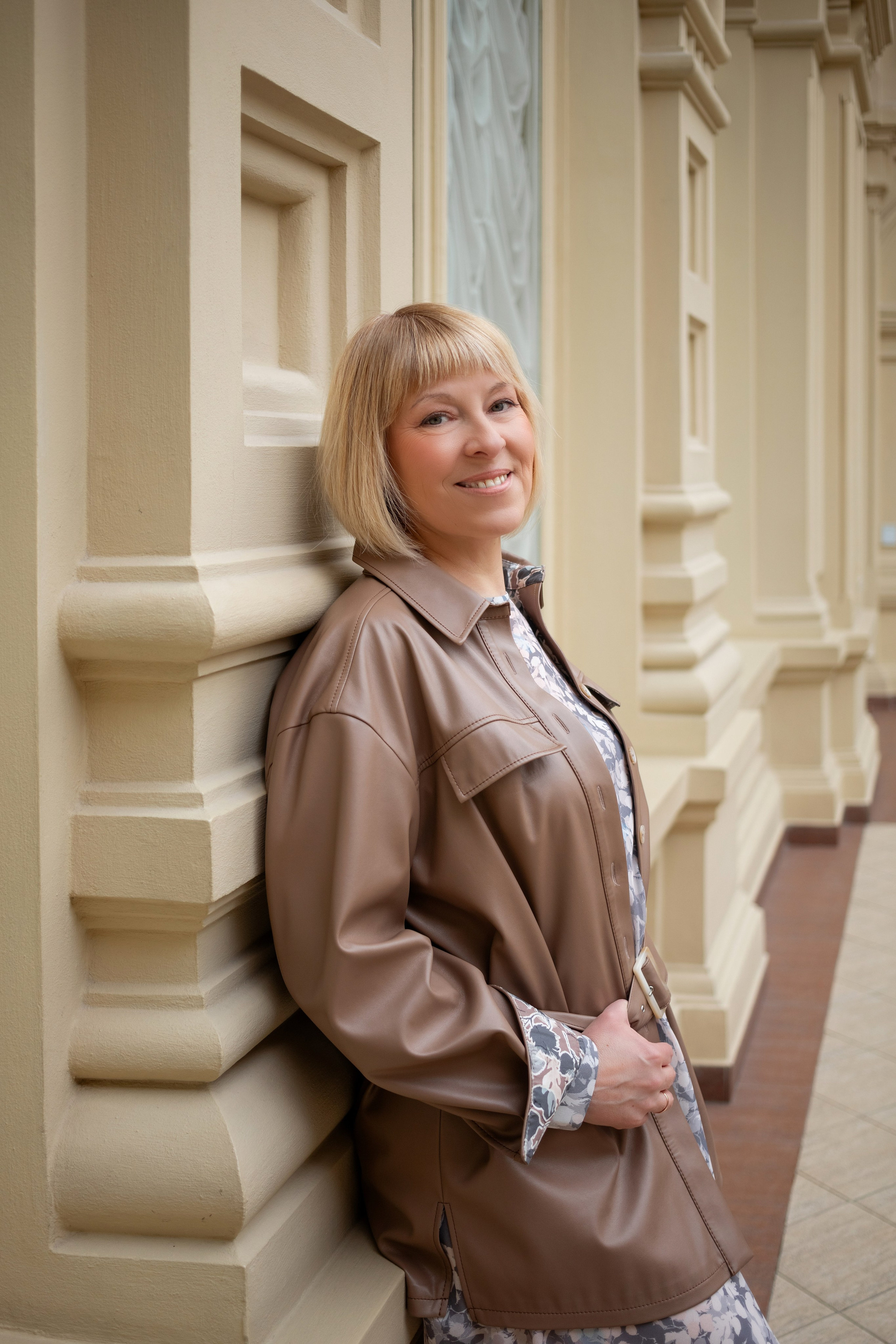 Татьяна&Сергей. Фотограф Алина Гашникова