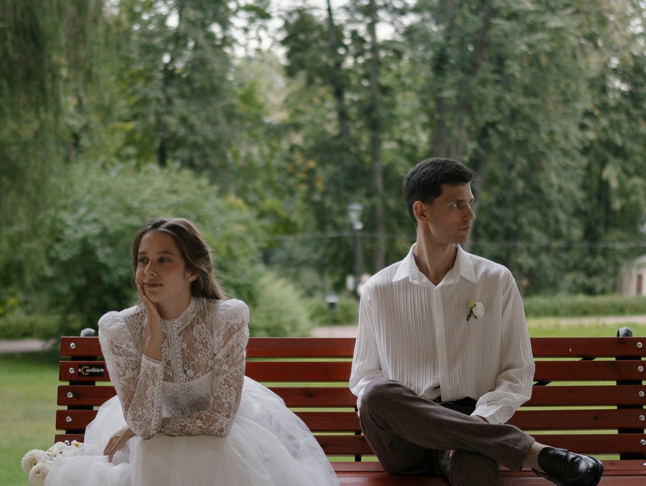 Ксения + Костя 20.08.2024. Свадебный фотограф