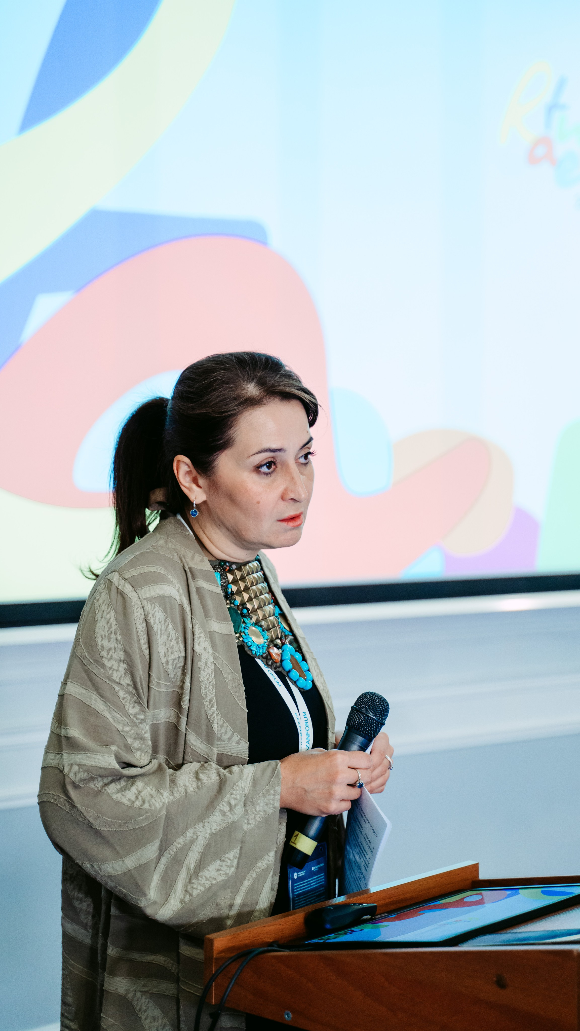 Ратнеровские чтения / 2023. Саша Копылов, фотограф в Казани