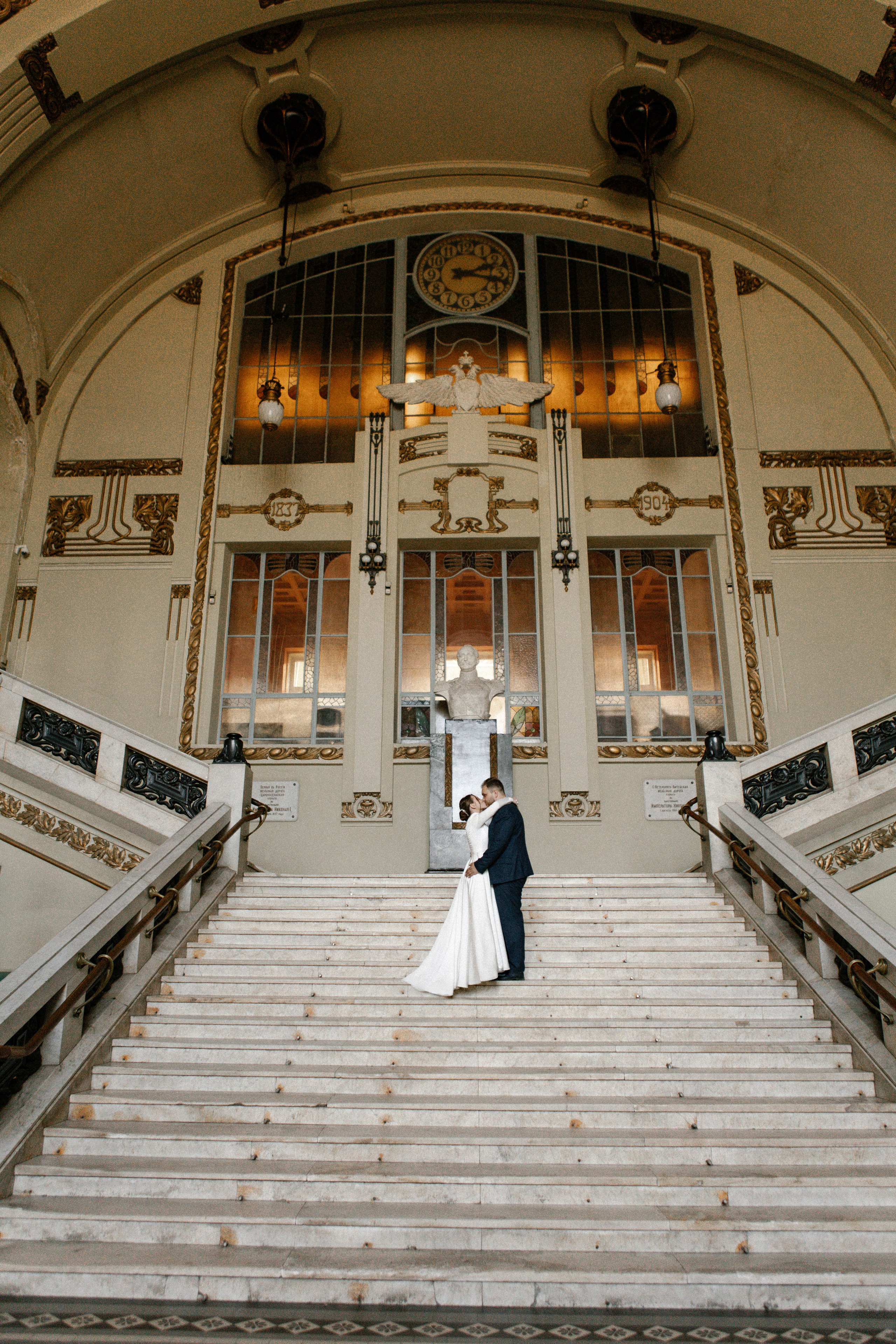 A & D. Фотограф в Санкт-Петербурге Ольга Андрианова