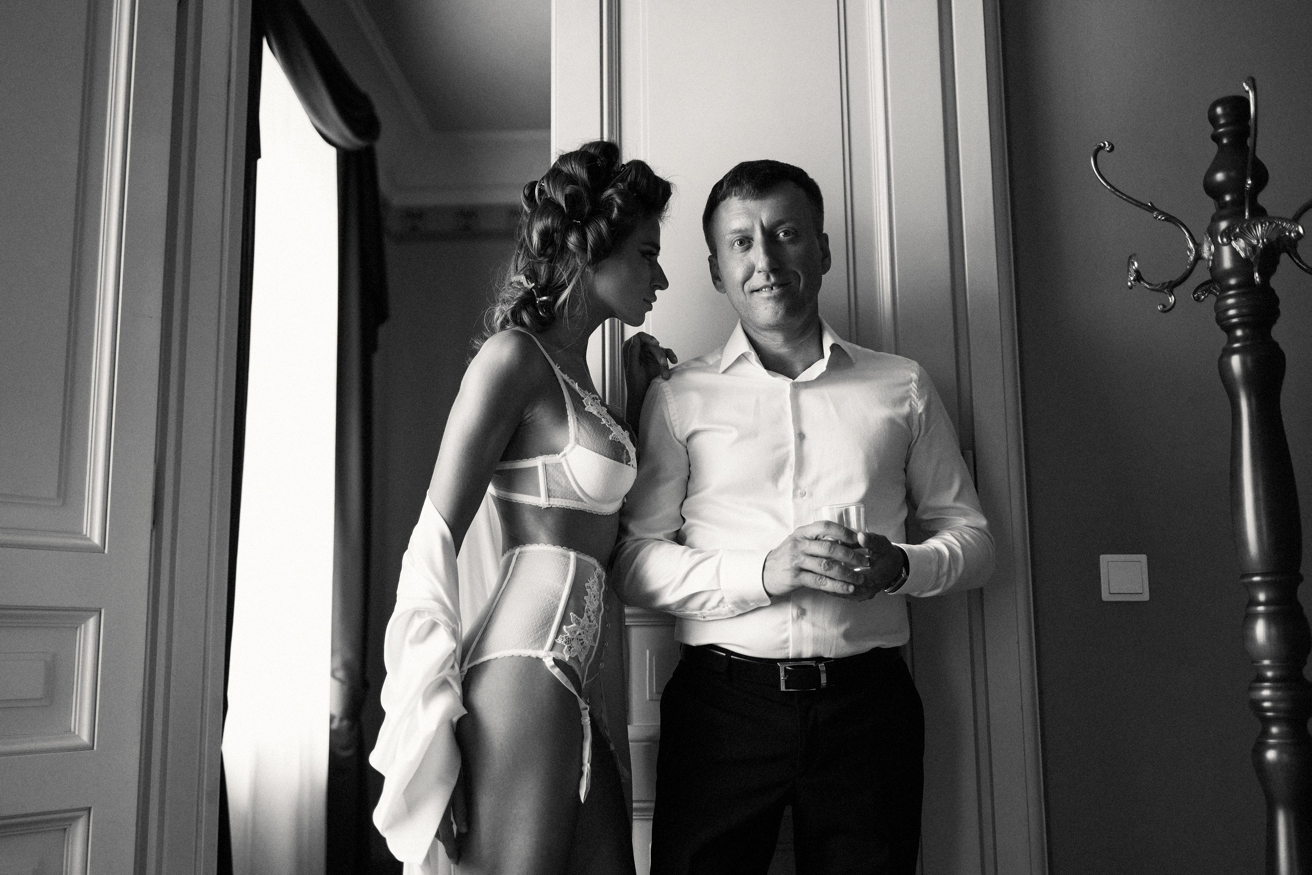 Как в кино / Москва. Другой взгляд на фотографию