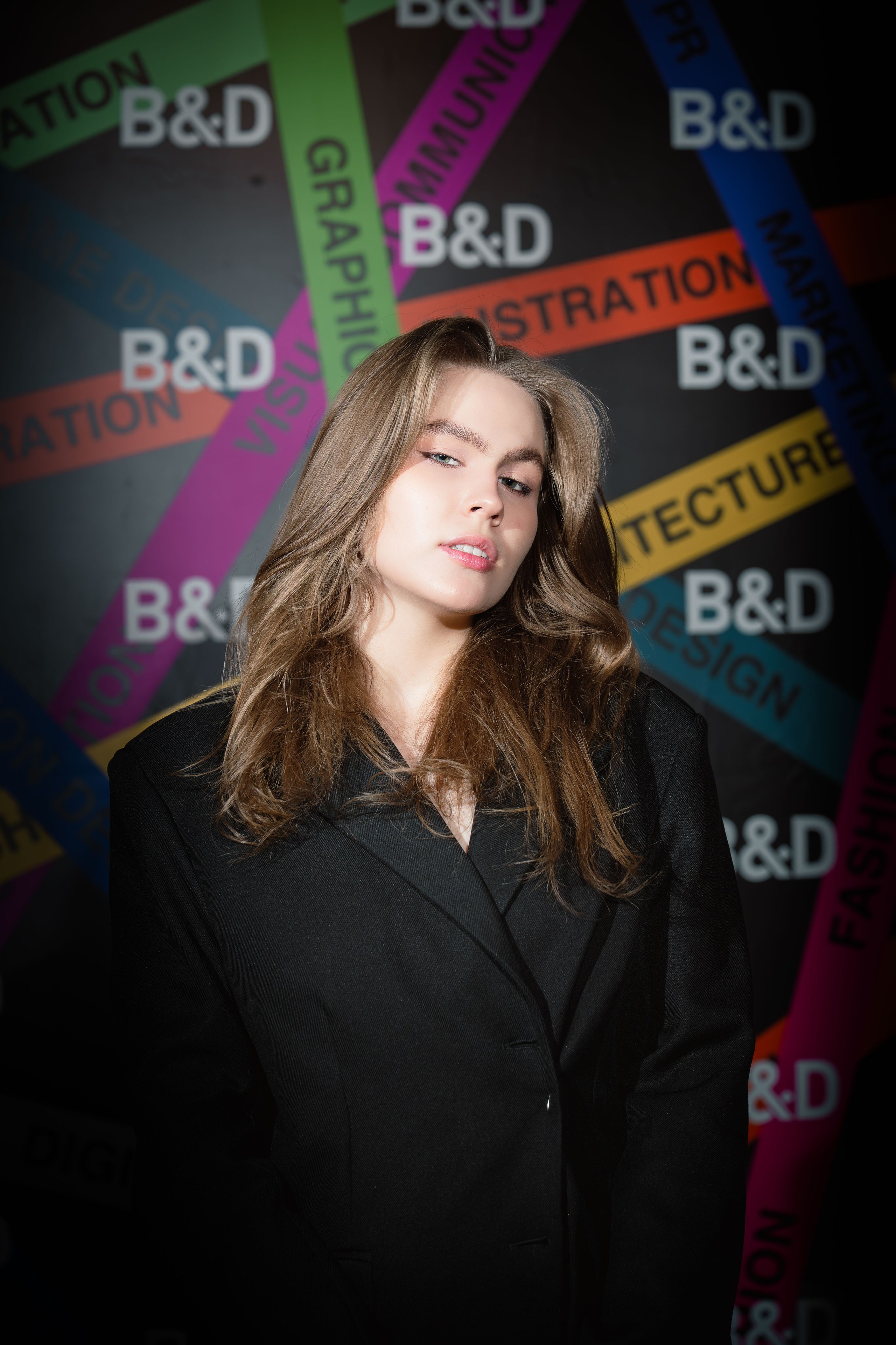 Посвящение в студенты «B&D». Фотограф.Видеограф. Блажиевская Натали