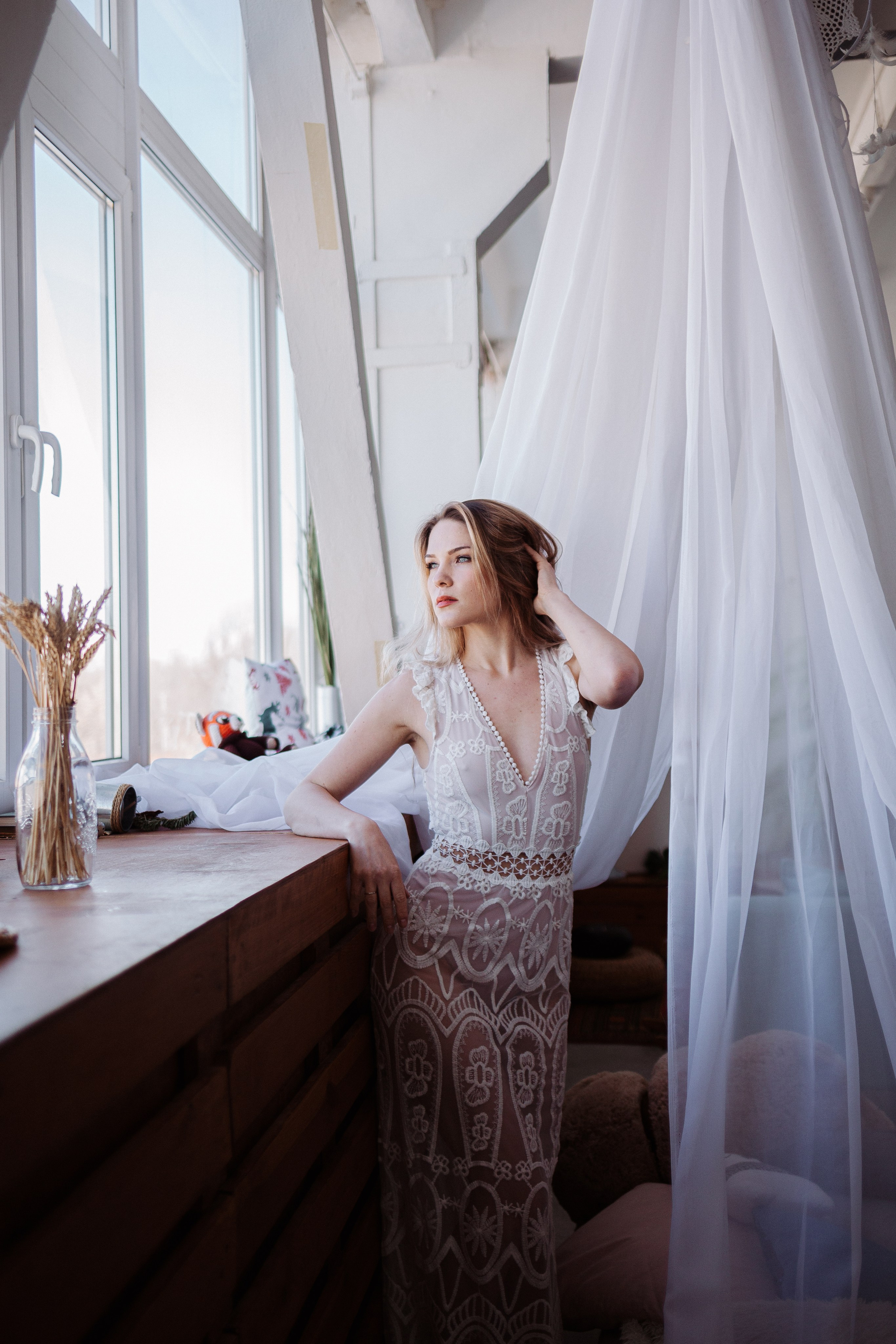 Репортажные и портретные фотосессии в Москве. Предметный фотограф в Москве Дарья Радькович