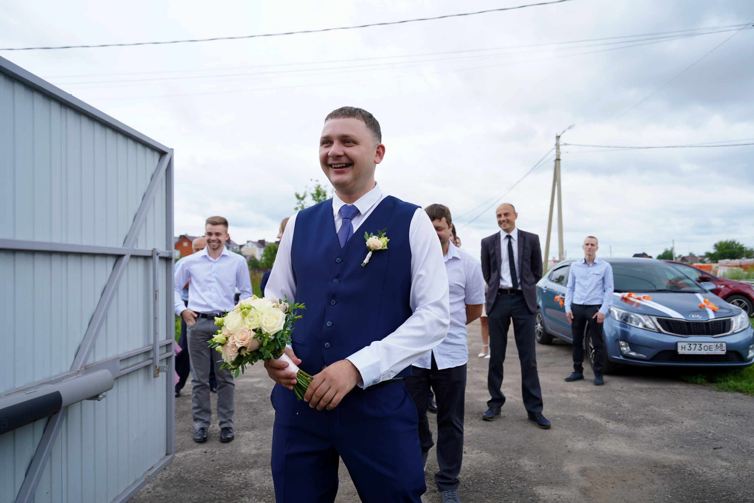 Люда + Паша: полная серия (пакет 8 часов). BYFOX STUDIO 68 — фото и видеосъёмка Тамбов, Москва, Воронеж, Липецк