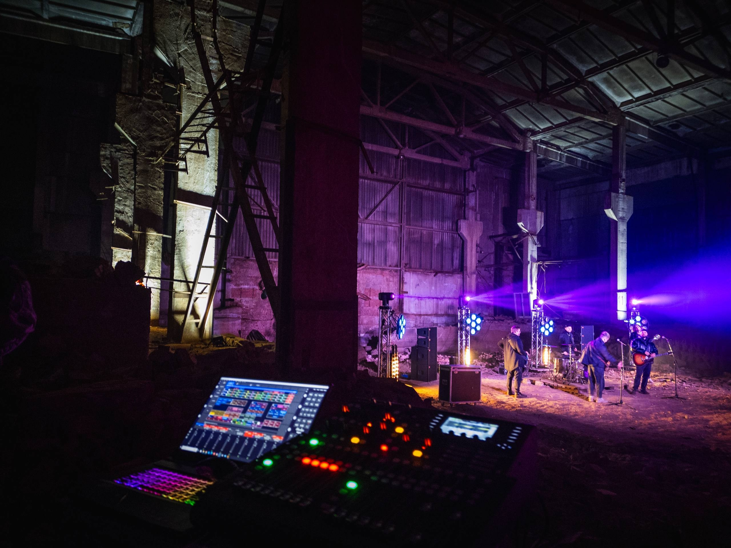 ГОЛИВУДС #1. DRONBERRY — Аэросъемка Ярославль