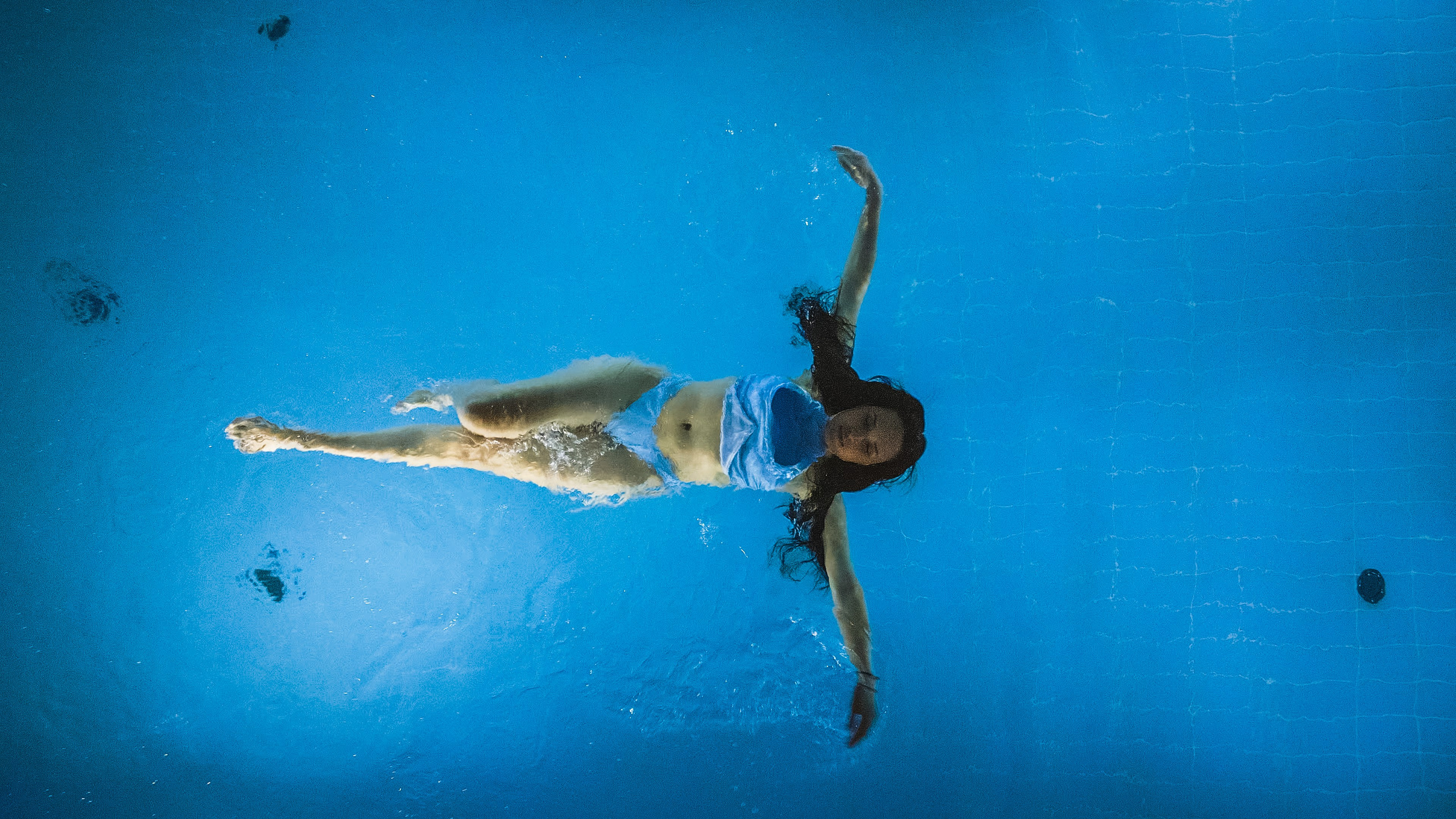 ROYAL бэкстейдж. DRONBERRY — Аэросъемка Ярославль