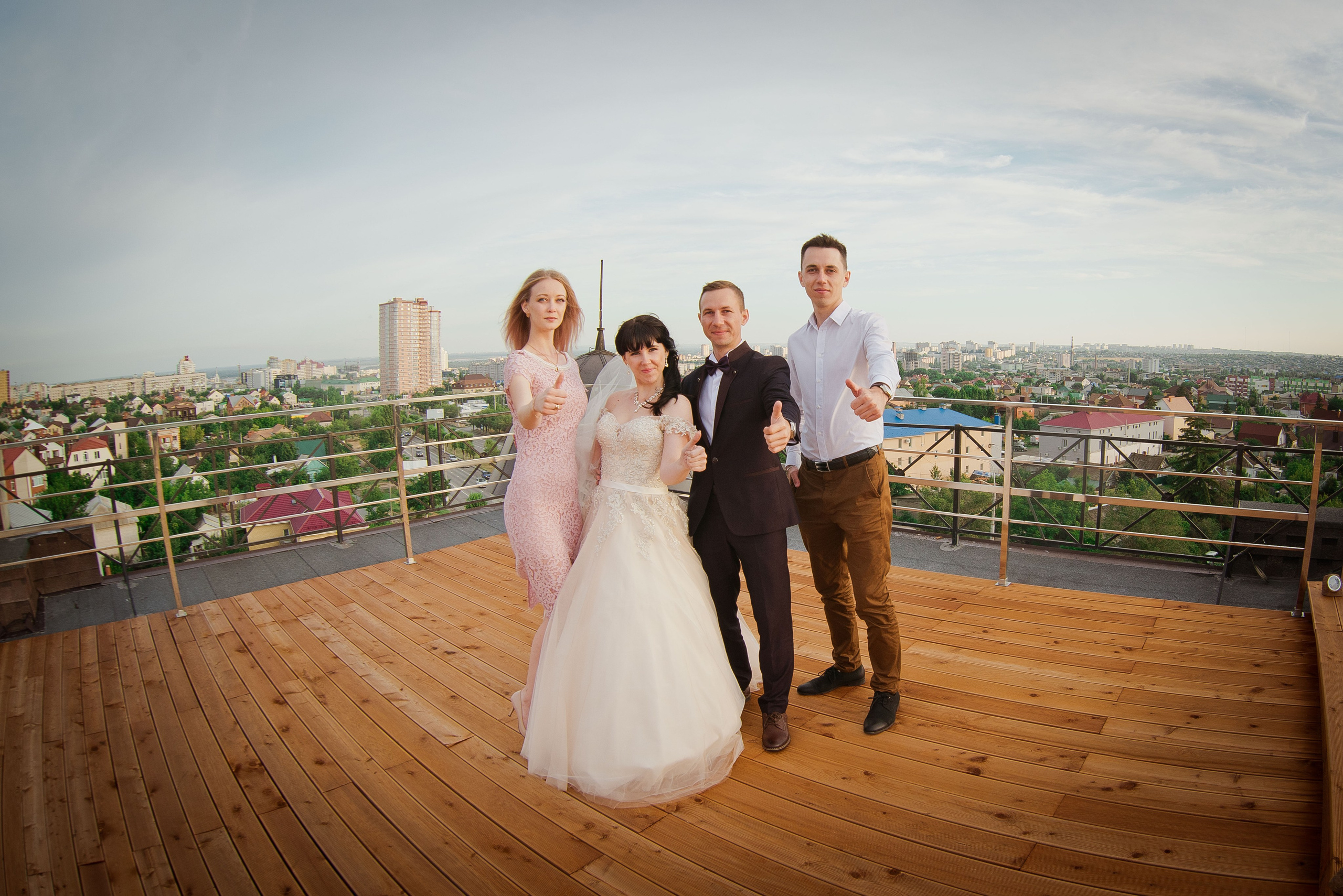 Александр и Светлана. Свадебный и семейный фотограф Яна Стражева. Волгоград, Москва