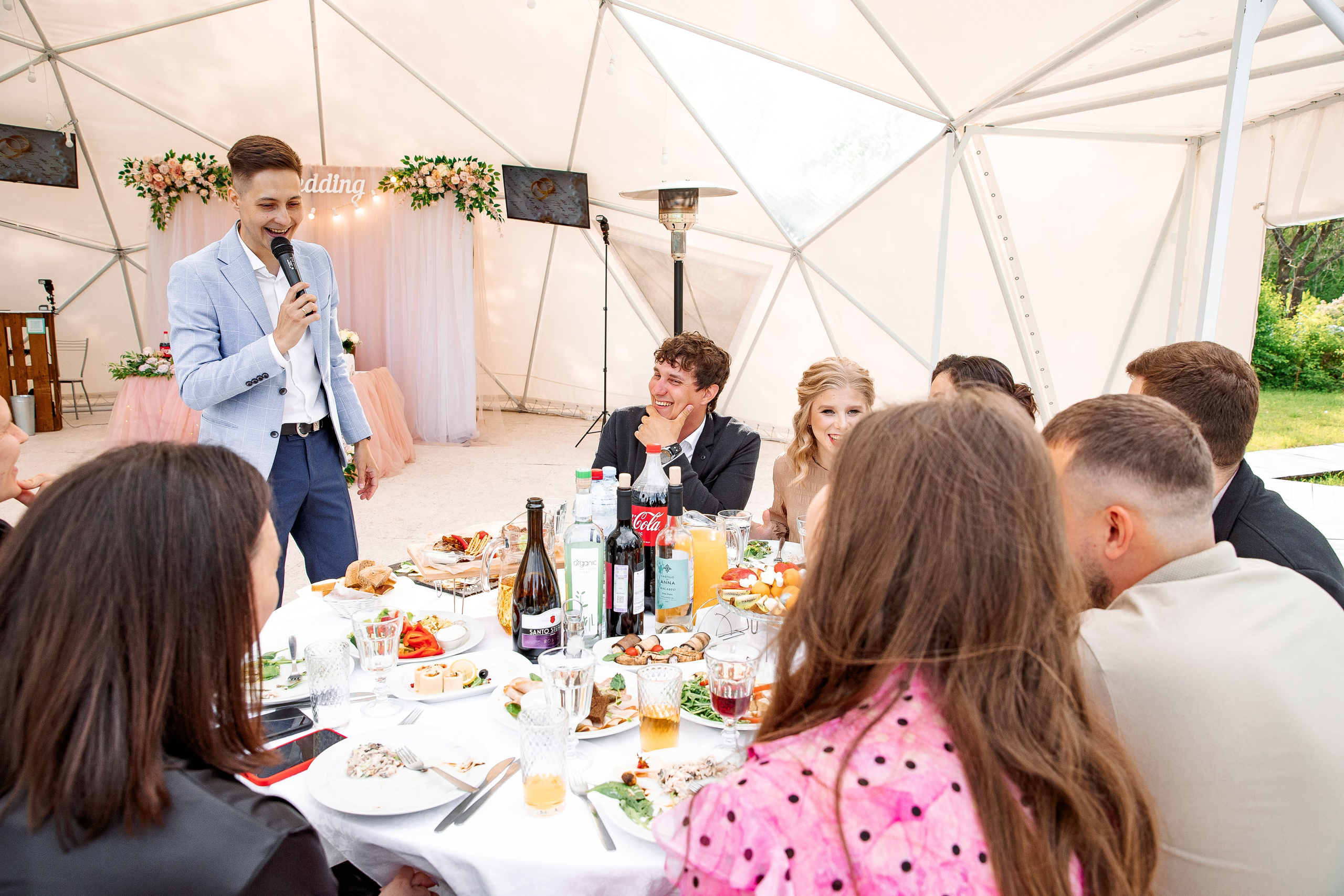 Кирилл и Екатерина. Свадебный и семейный фотограф в Челябинске Юлия Ишимова