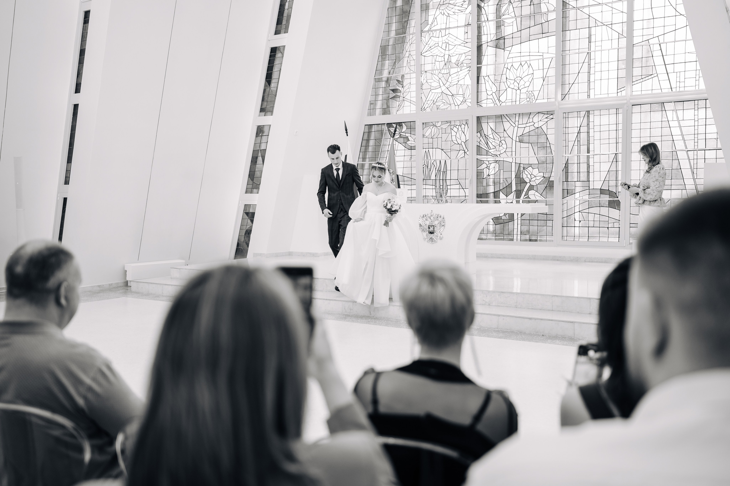 Елена и Артём. Фотограф Елена Афанасьева