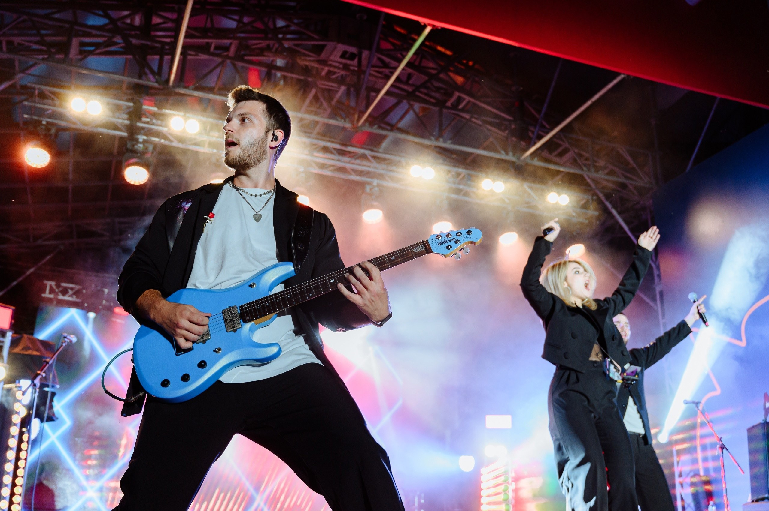 Форум iВолга 2024. Фотограф Елена Афанасьева