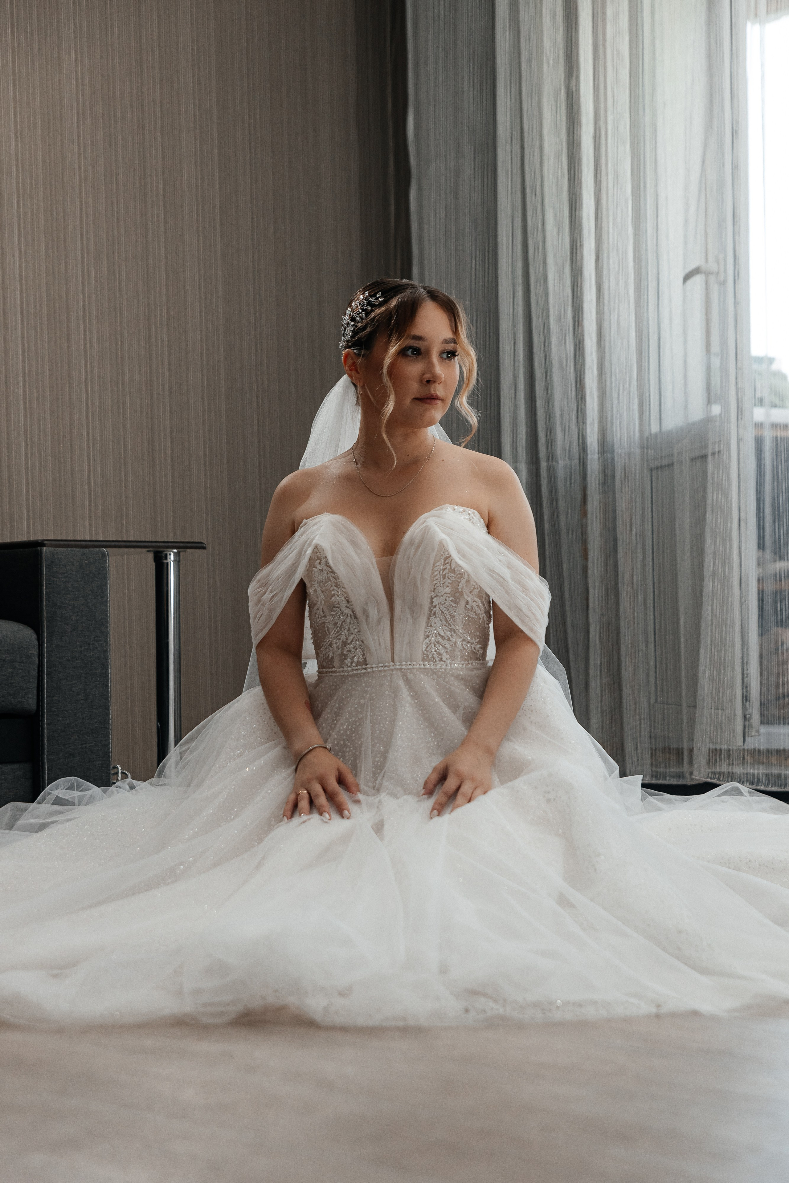 Кирилл & Карина. Фотограф Егор Сухов