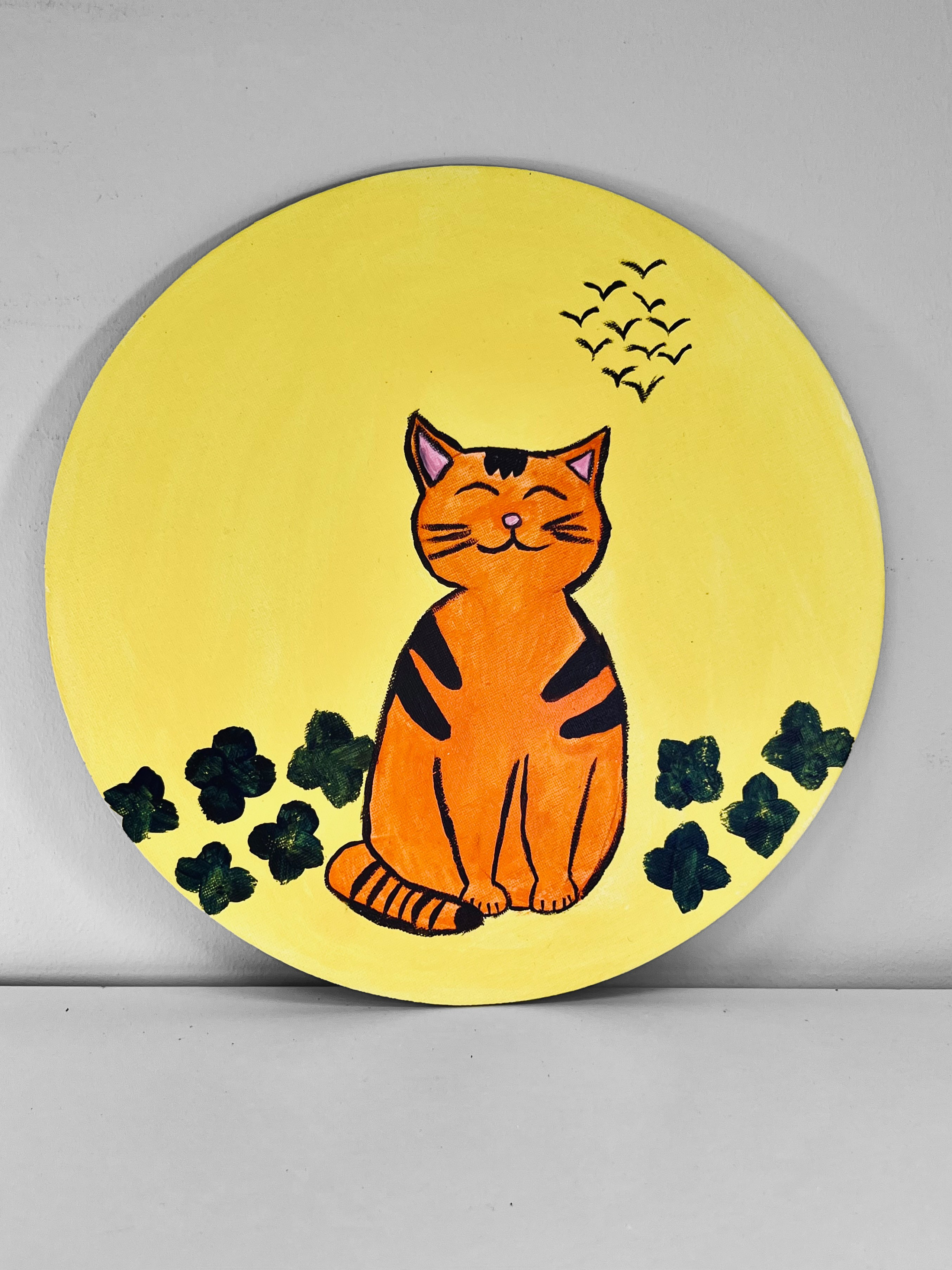 Фотосъемка детских работ с занятий в Благотворительном Фонде. Фотограф и режиссер Московко Екатерина