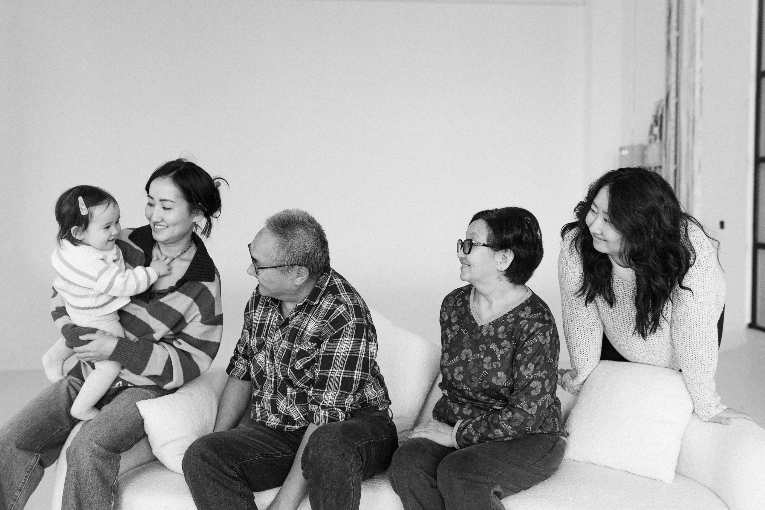 Family. Aigerimkudaibergen.com